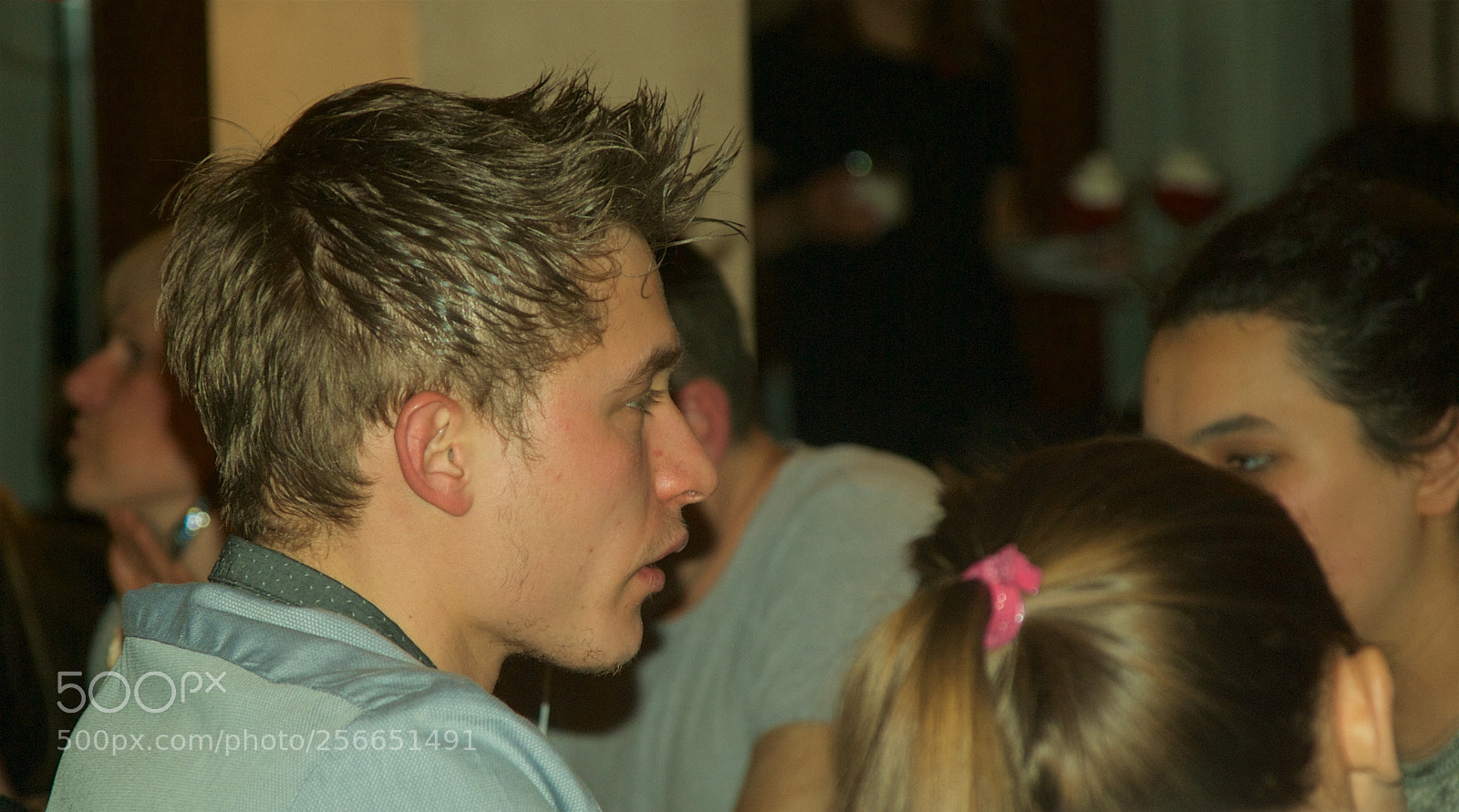 Nikon D60 sample photo. Version photography