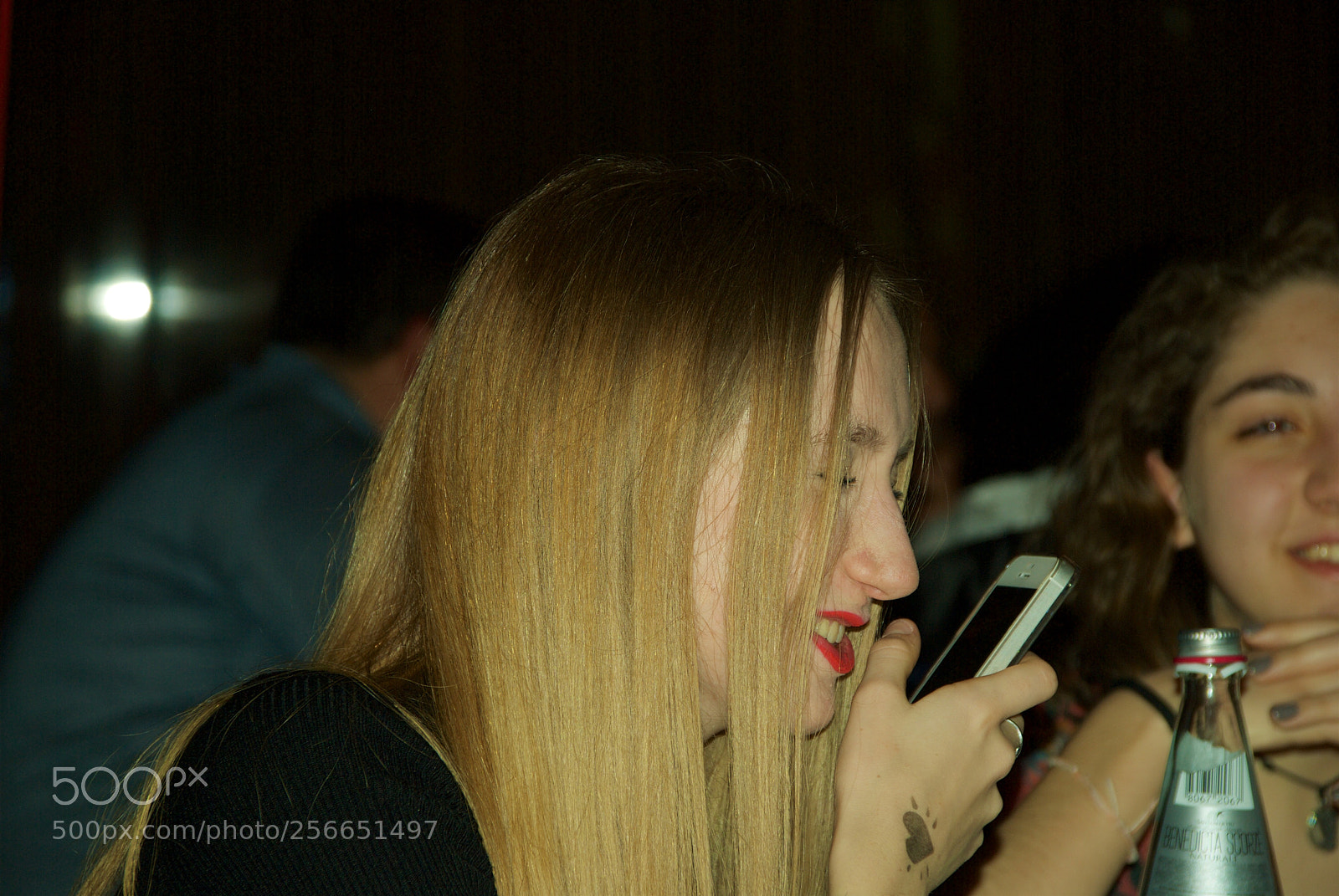 Nikon D60 sample photo. Version photography