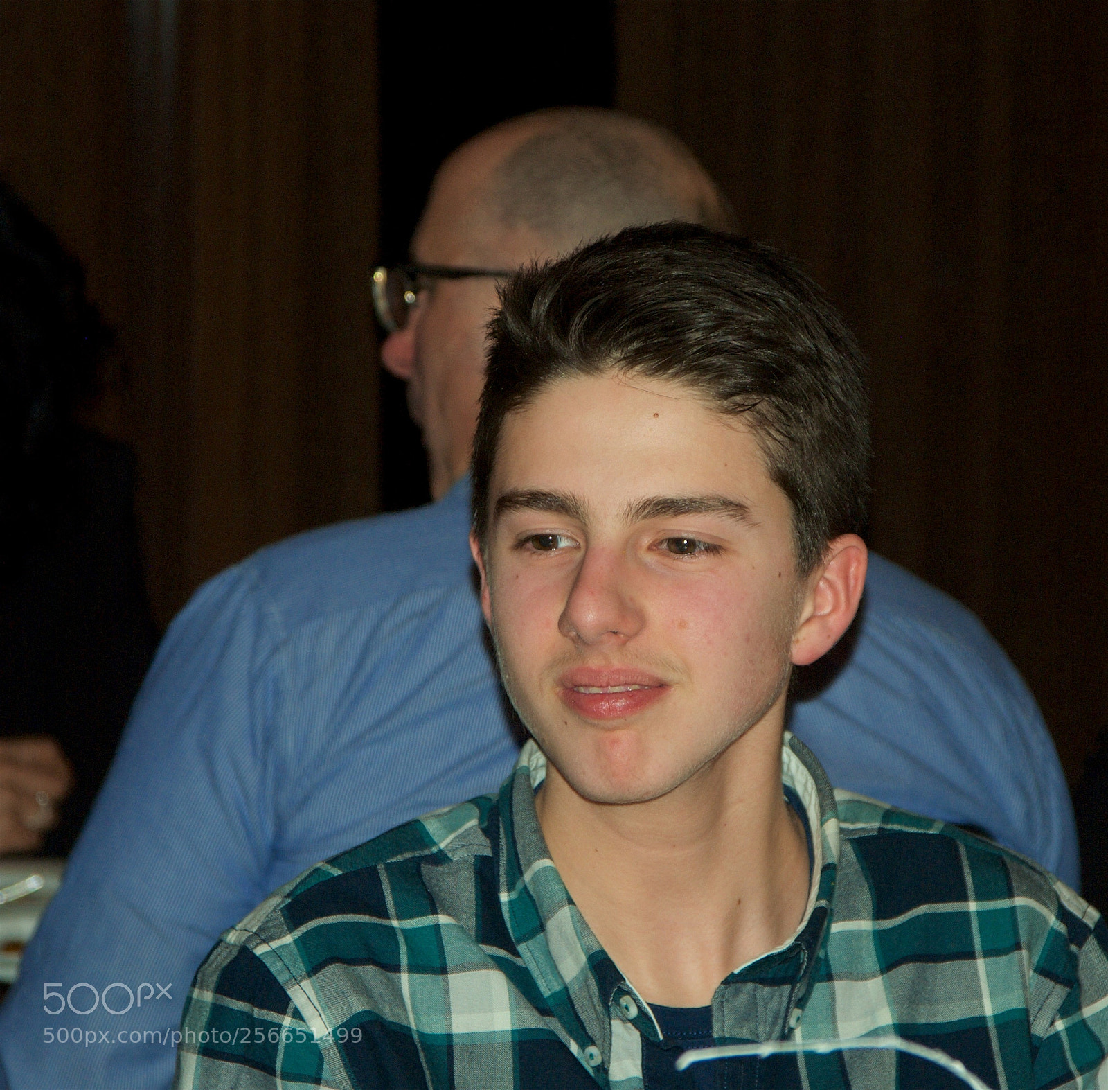 Nikon D60 sample photo. Version photography