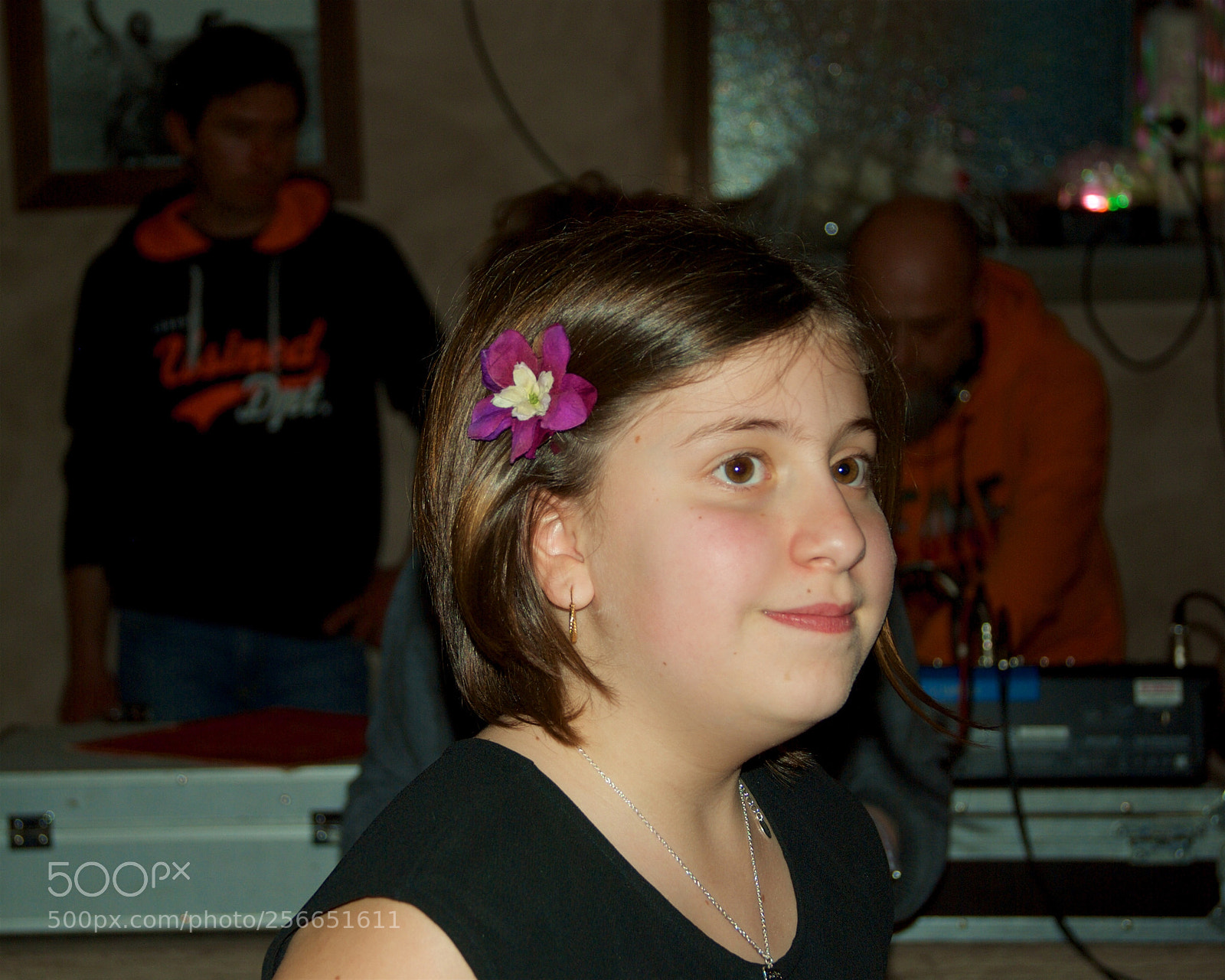 Nikon D60 sample photo. Version photography