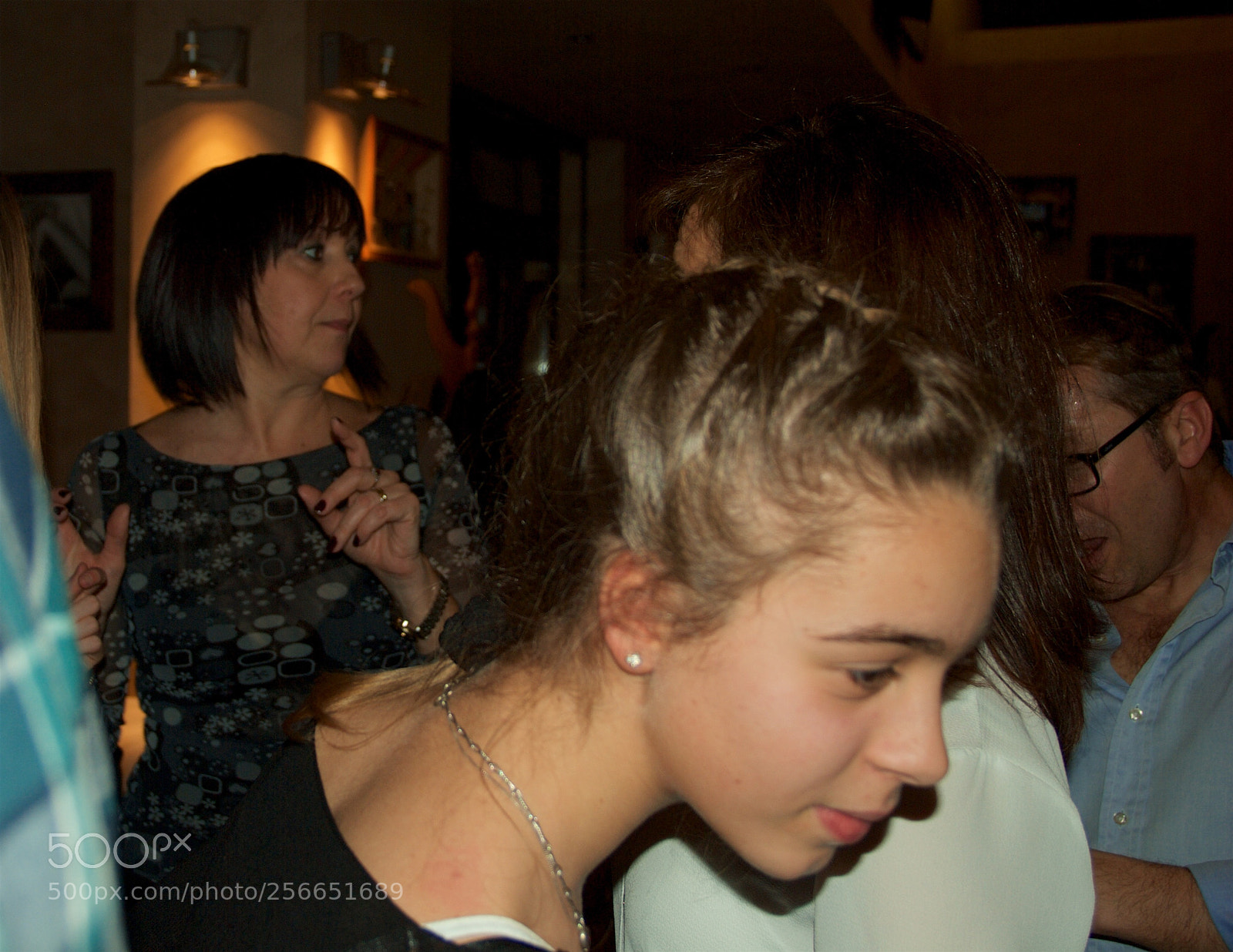 Nikon D60 sample photo. Version photography
