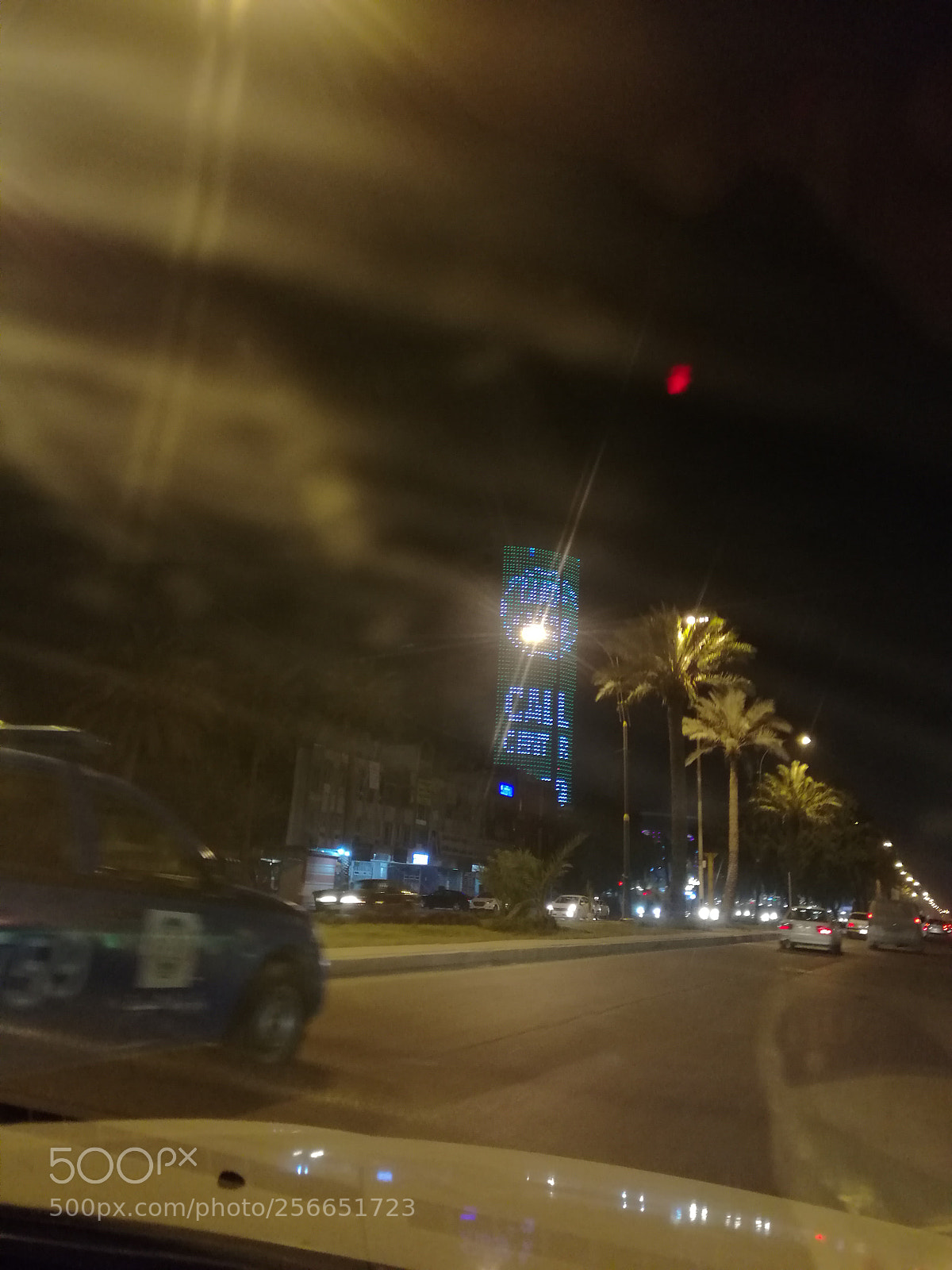 HUAWEI Mate 8 sample photo. Road photography