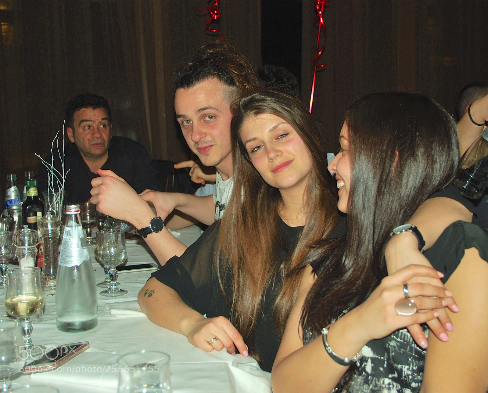 Nikon D60 sample photo. Version photography