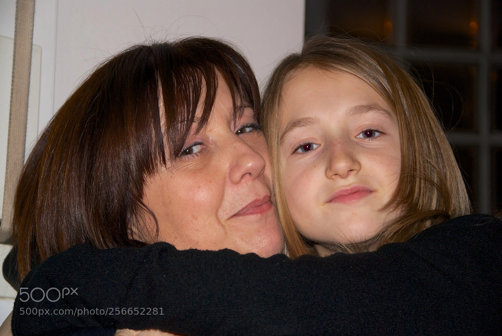 Nikon D60 sample photo. Version photography