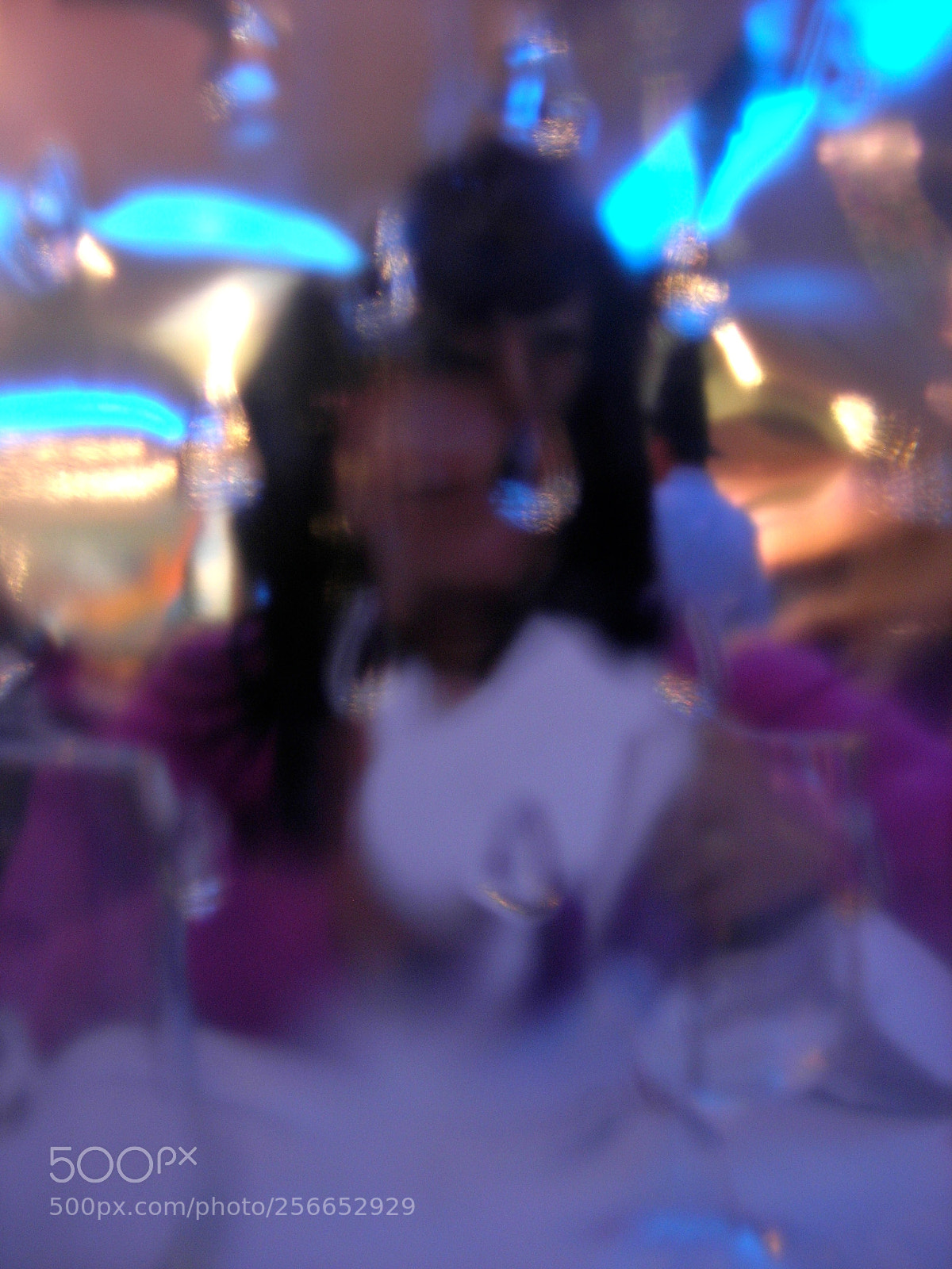 Nikon E5900 sample photo. Halloween photography