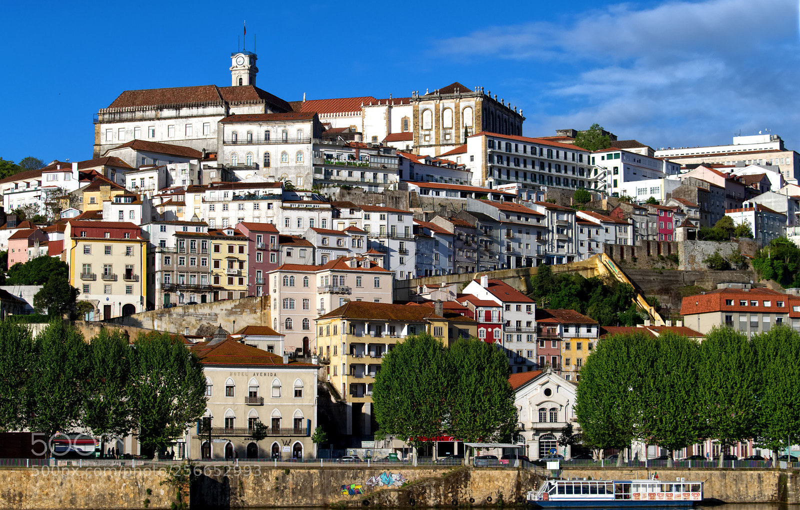 Nikon D3300 sample photo. Coimbra photography