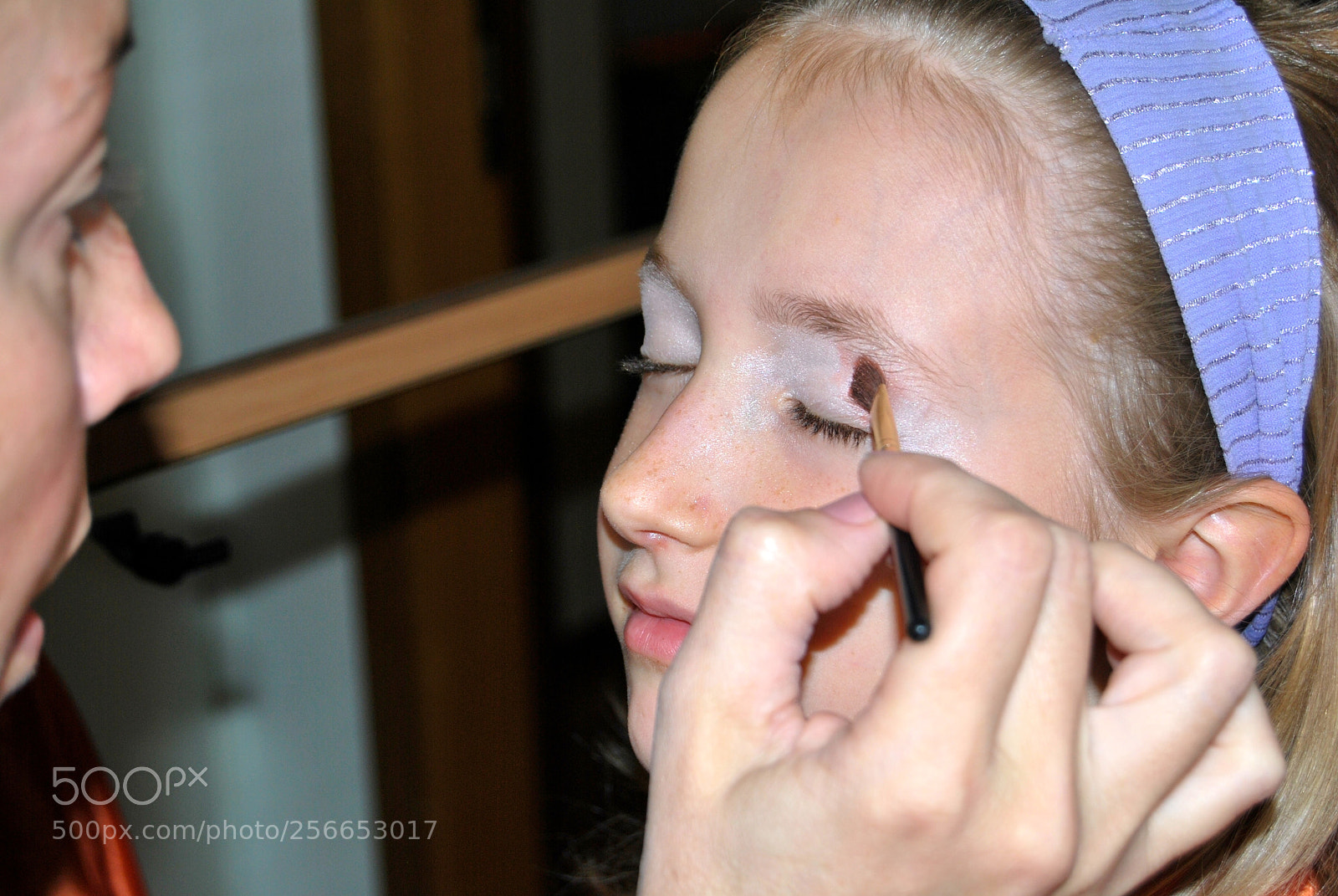 Nikon D60 sample photo. Version photography
