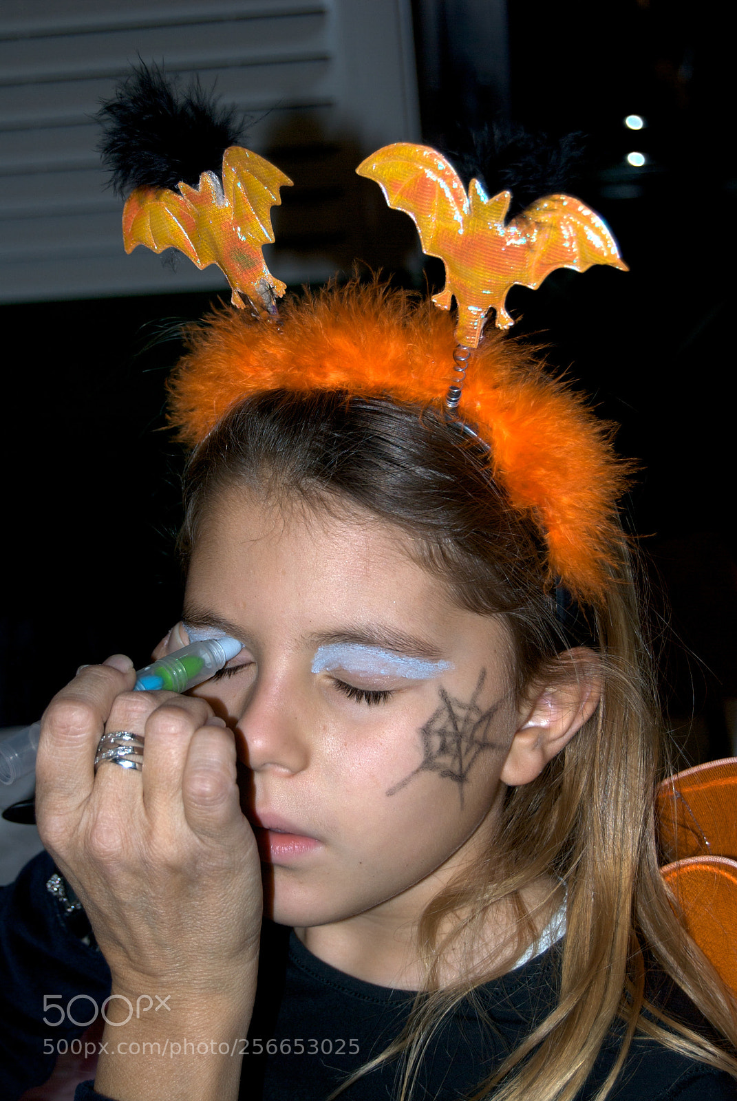 Nikon D60 sample photo. Version photography