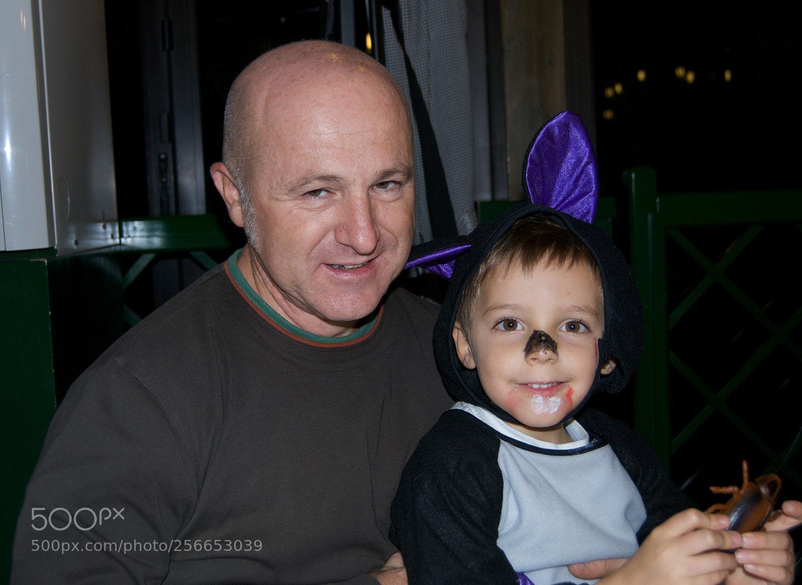 Nikon D60 sample photo. Version photography