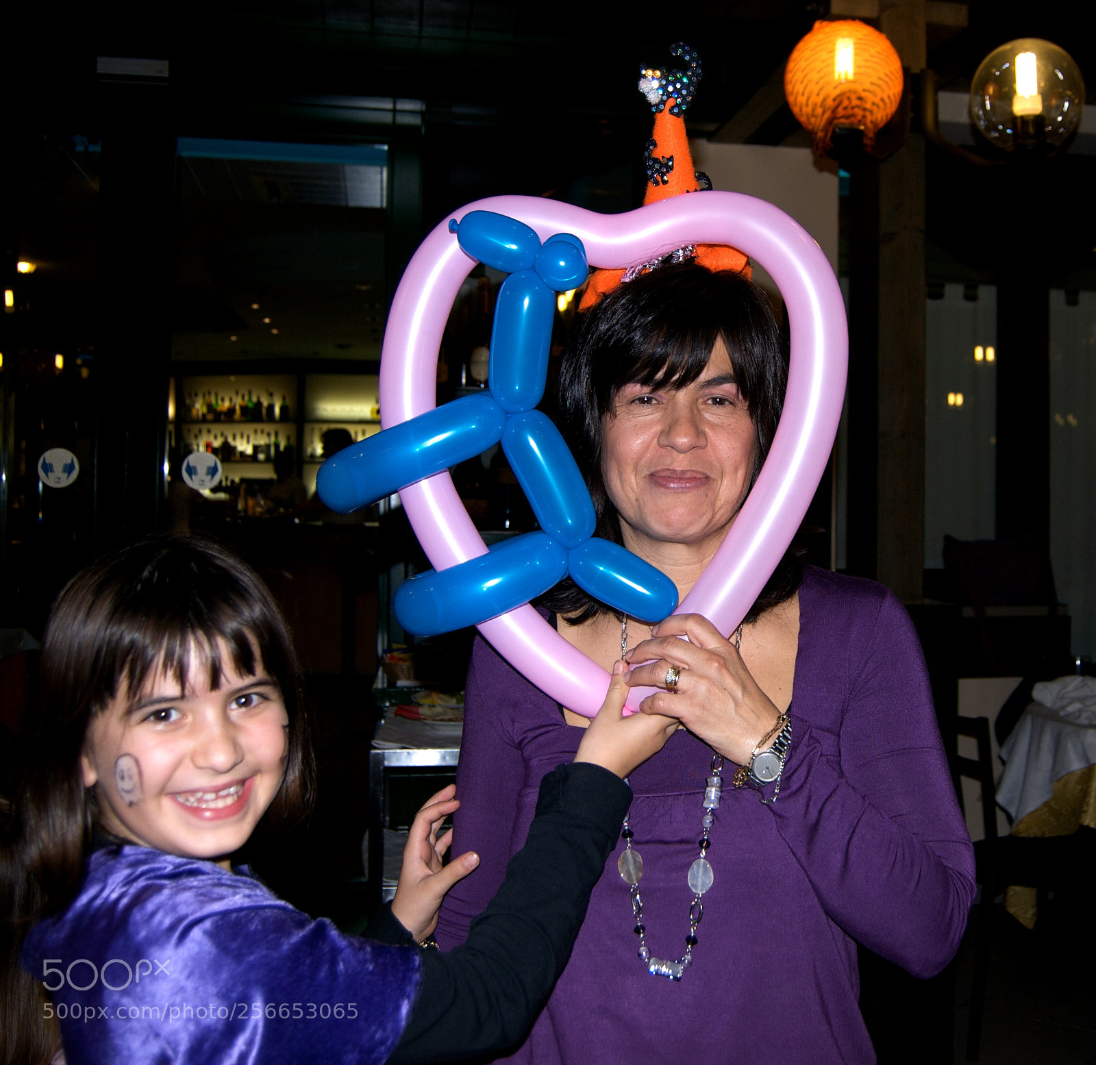Nikon D60 sample photo. Version photography