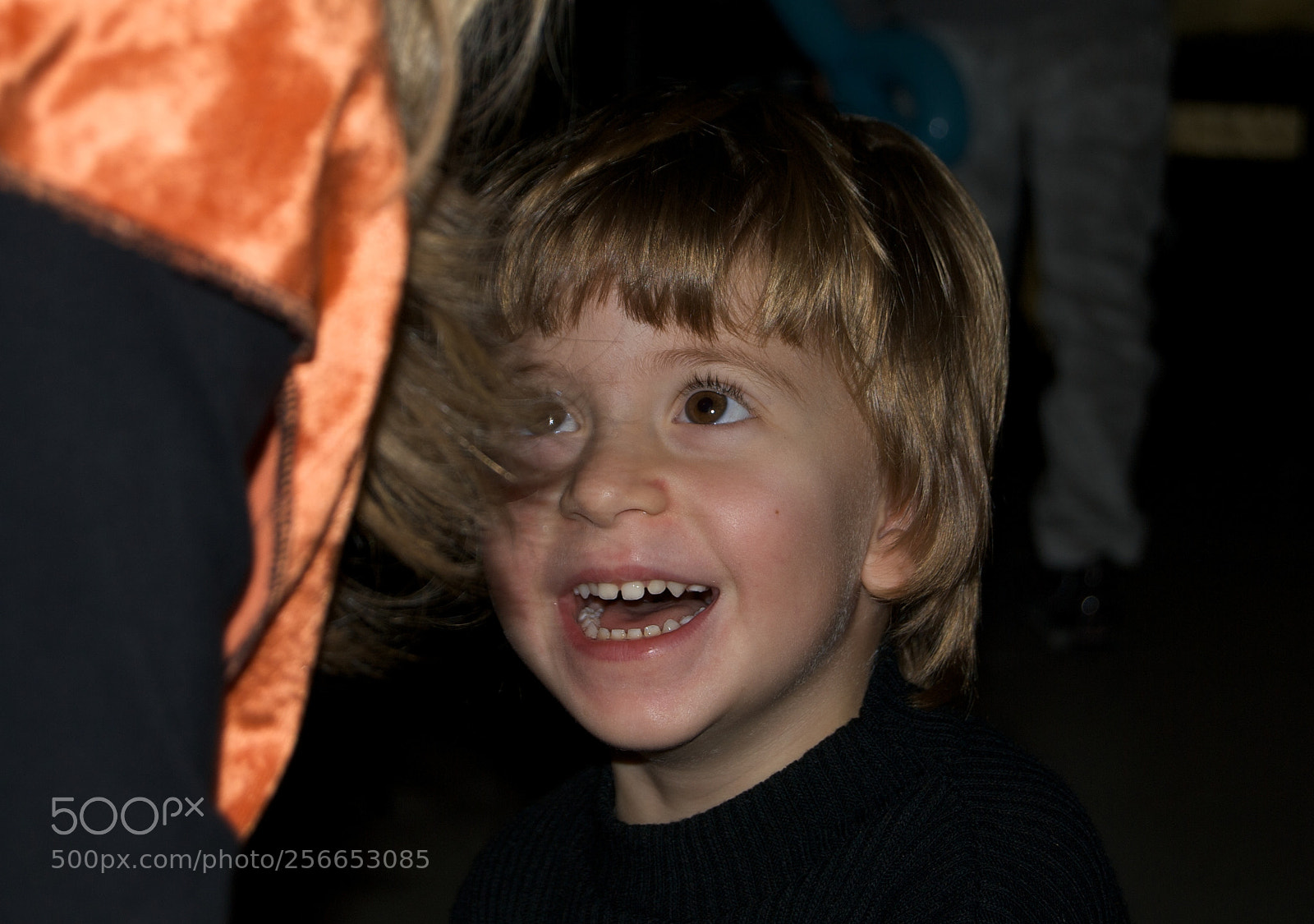Nikon D60 sample photo. Version version photography