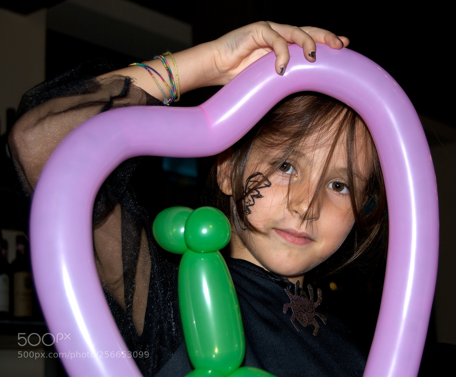 Nikon D60 sample photo. Version photography