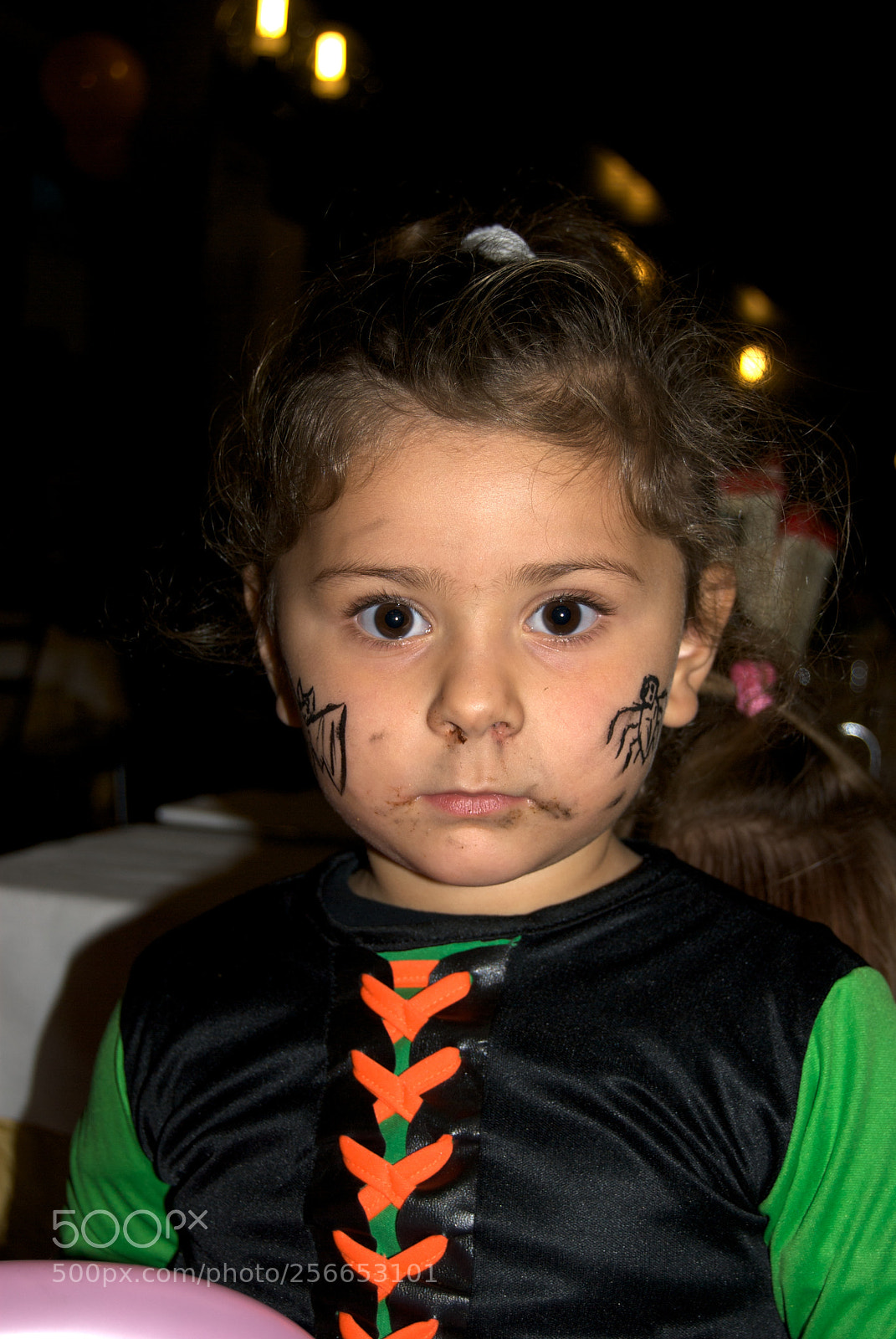 Nikon D60 sample photo. Version photography