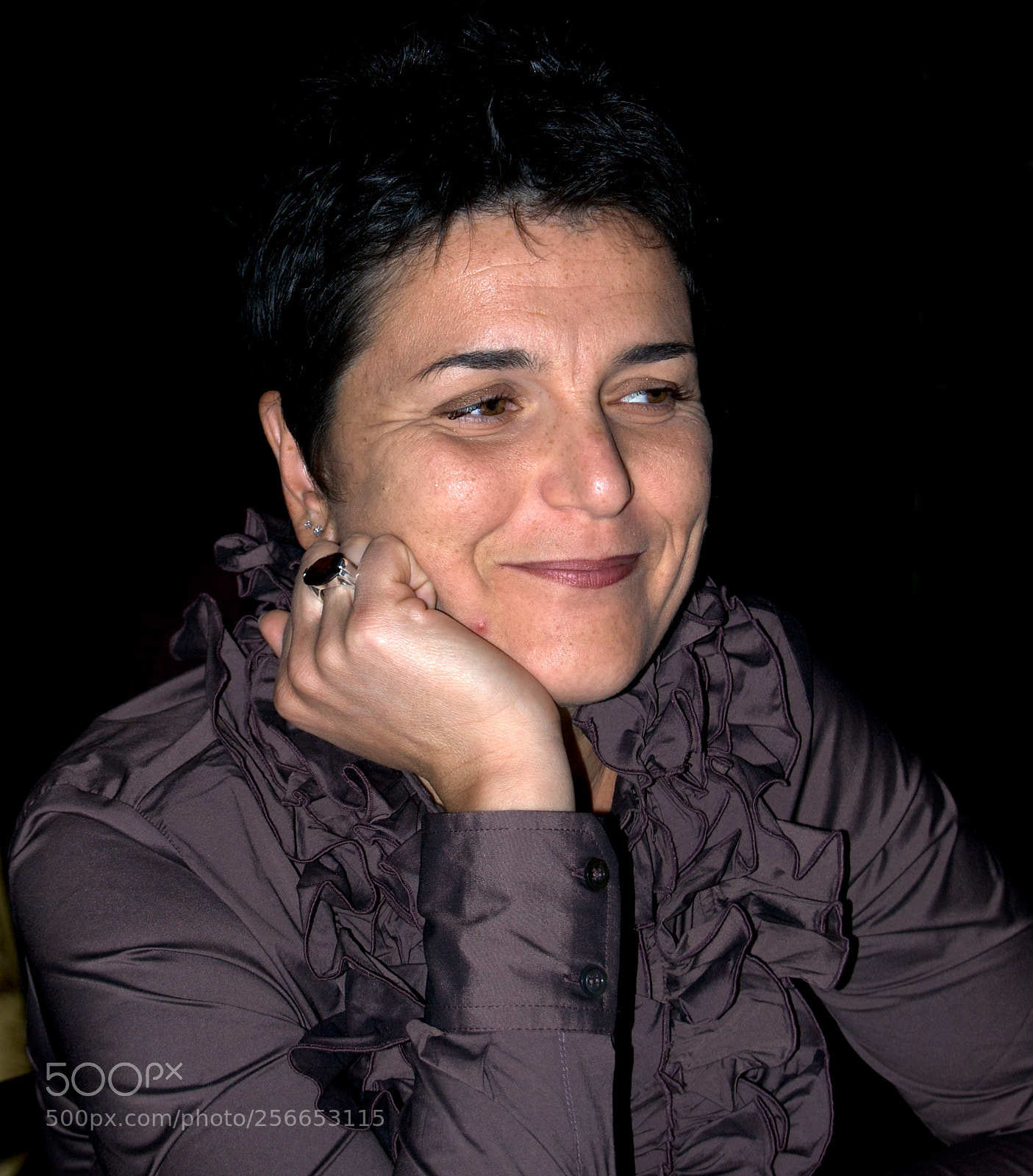 Nikon D60 sample photo. Version photography