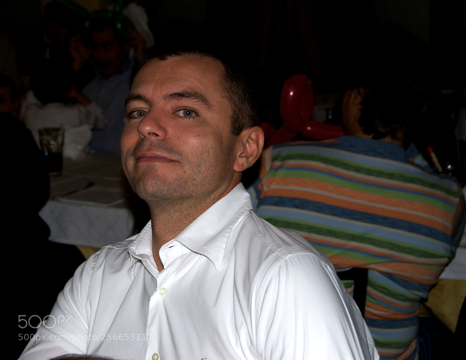 Nikon D60 sample photo. Version photography