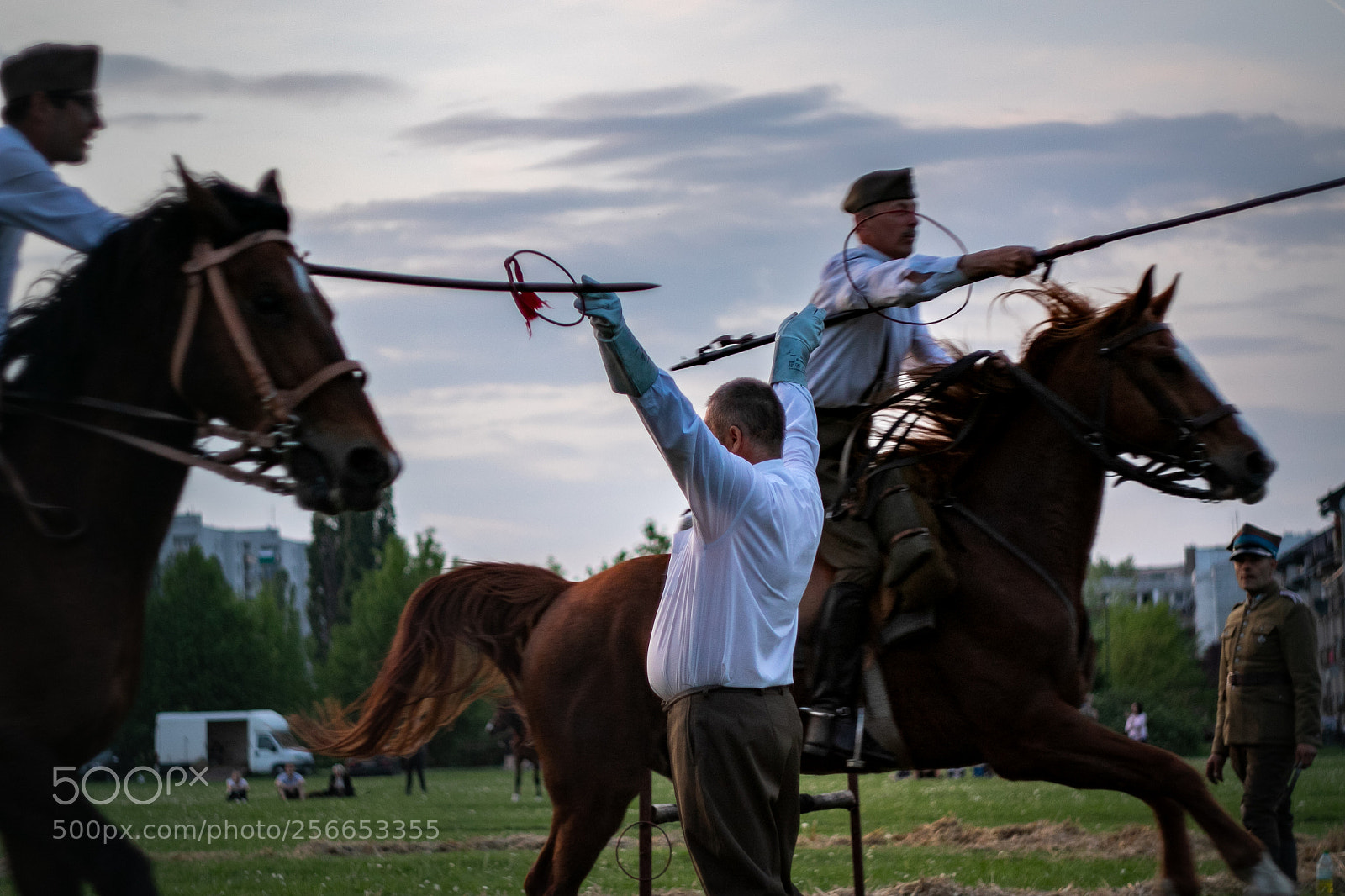 Canon EOS 7D Mark II sample photo. Majówka kawaleryjska 02.05.2018 photography