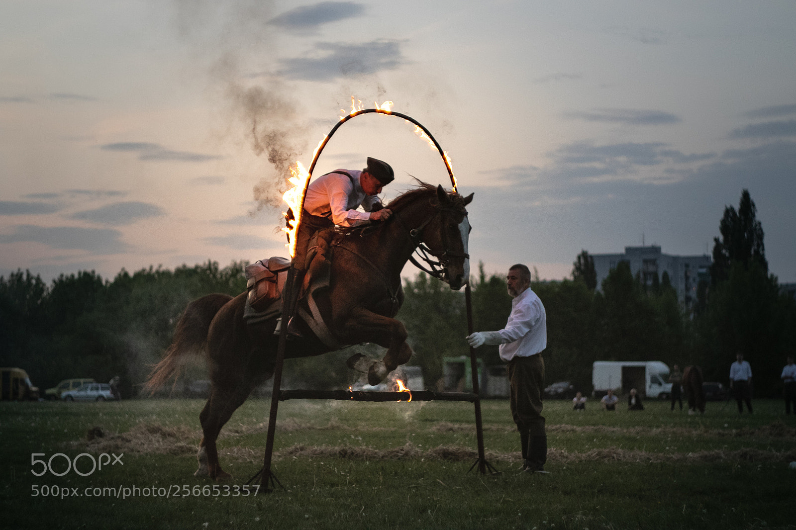 Canon EOS 7D Mark II sample photo. Majówka kawaleryjska 02.05.2018 photography