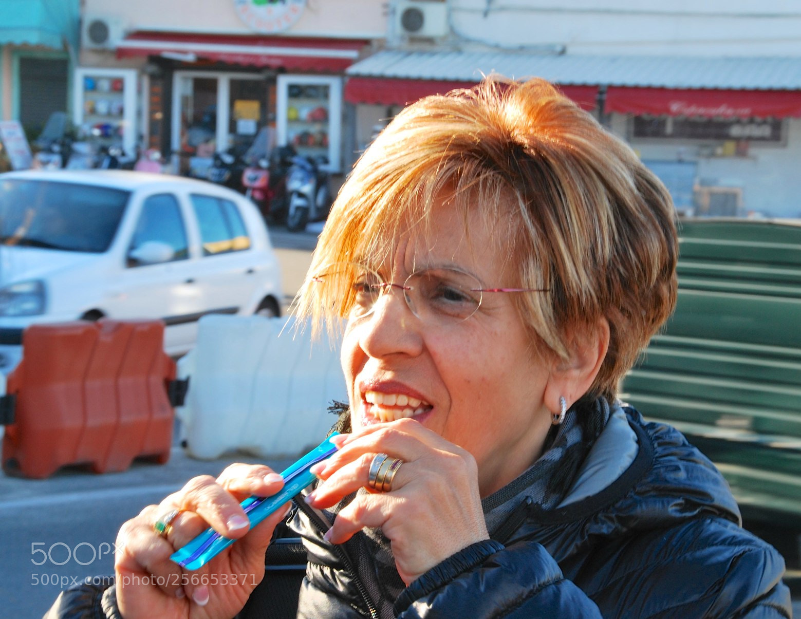 Nikon D60 sample photo. Version photography
