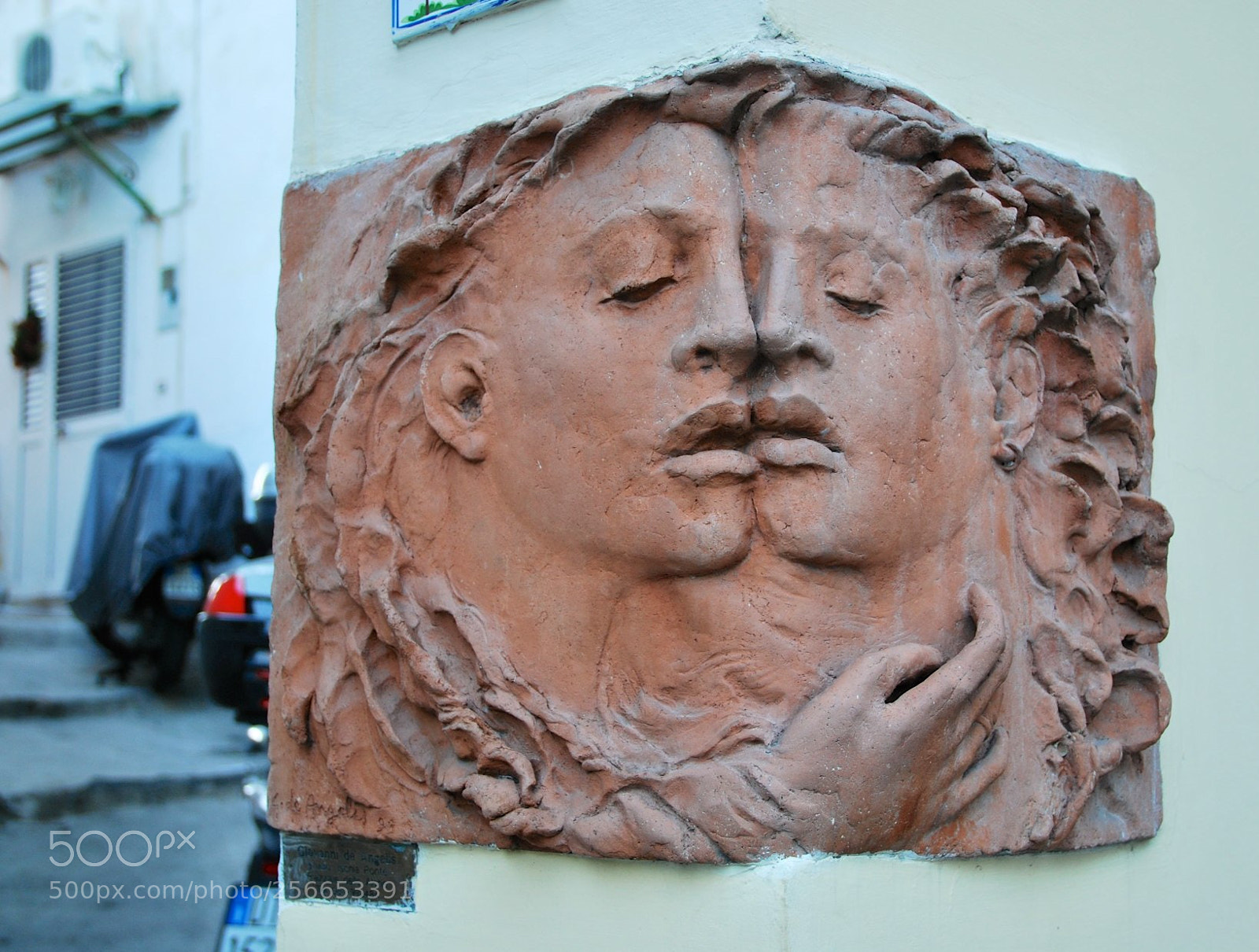Nikon D60 sample photo. Version photography