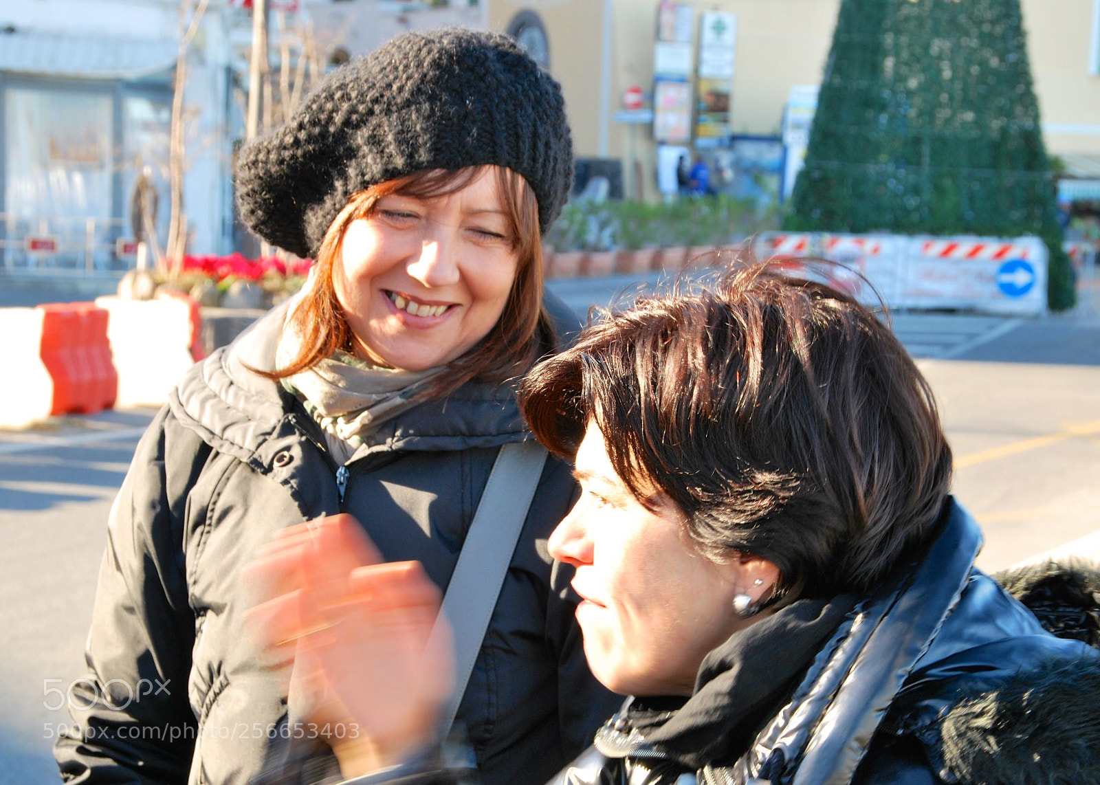 Nikon D60 sample photo. Version photography