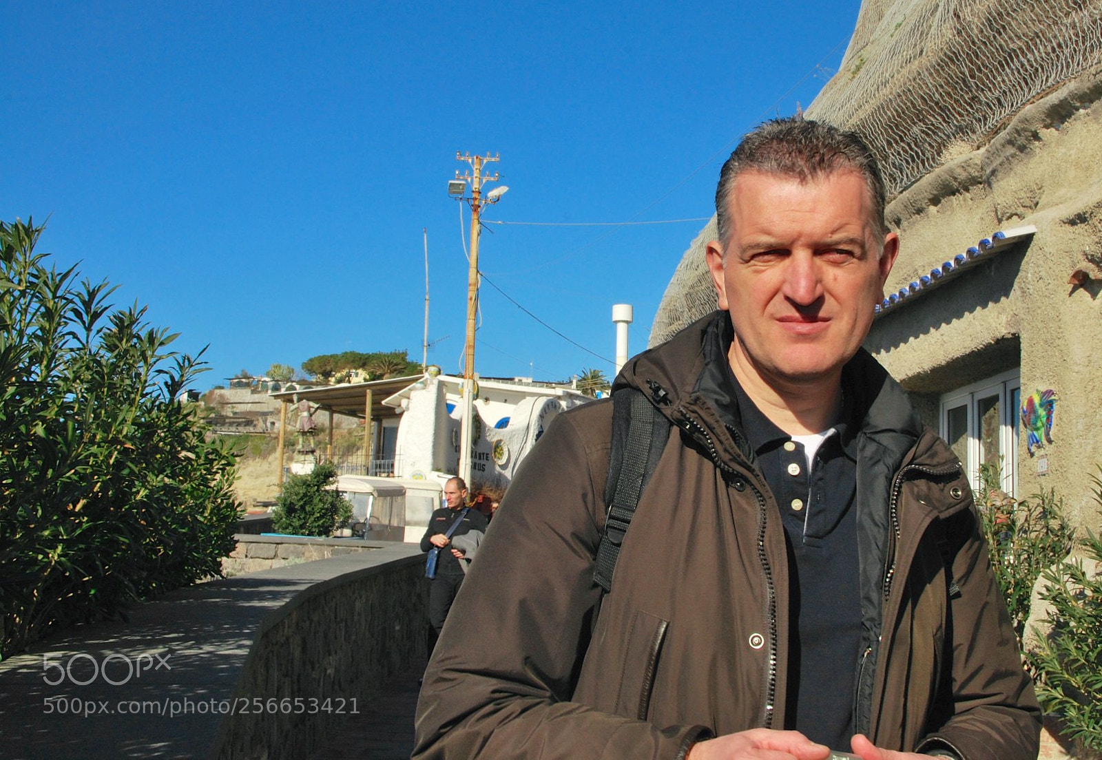 Nikon D60 sample photo. Version photography