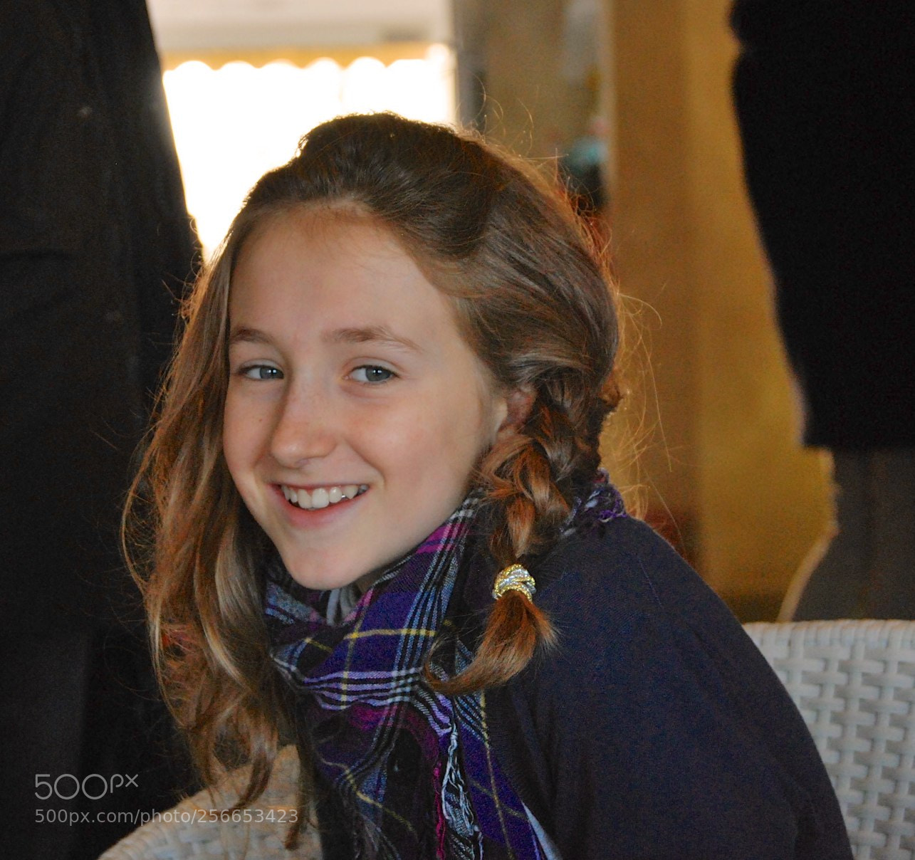 Nikon D60 sample photo. Version photography