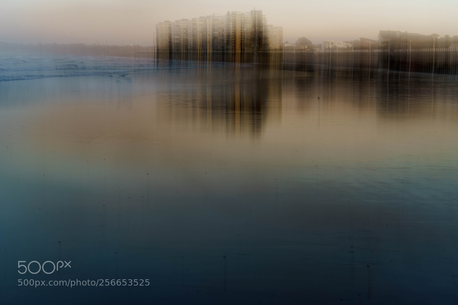 Sony a7R II sample photo. Al mar! photography