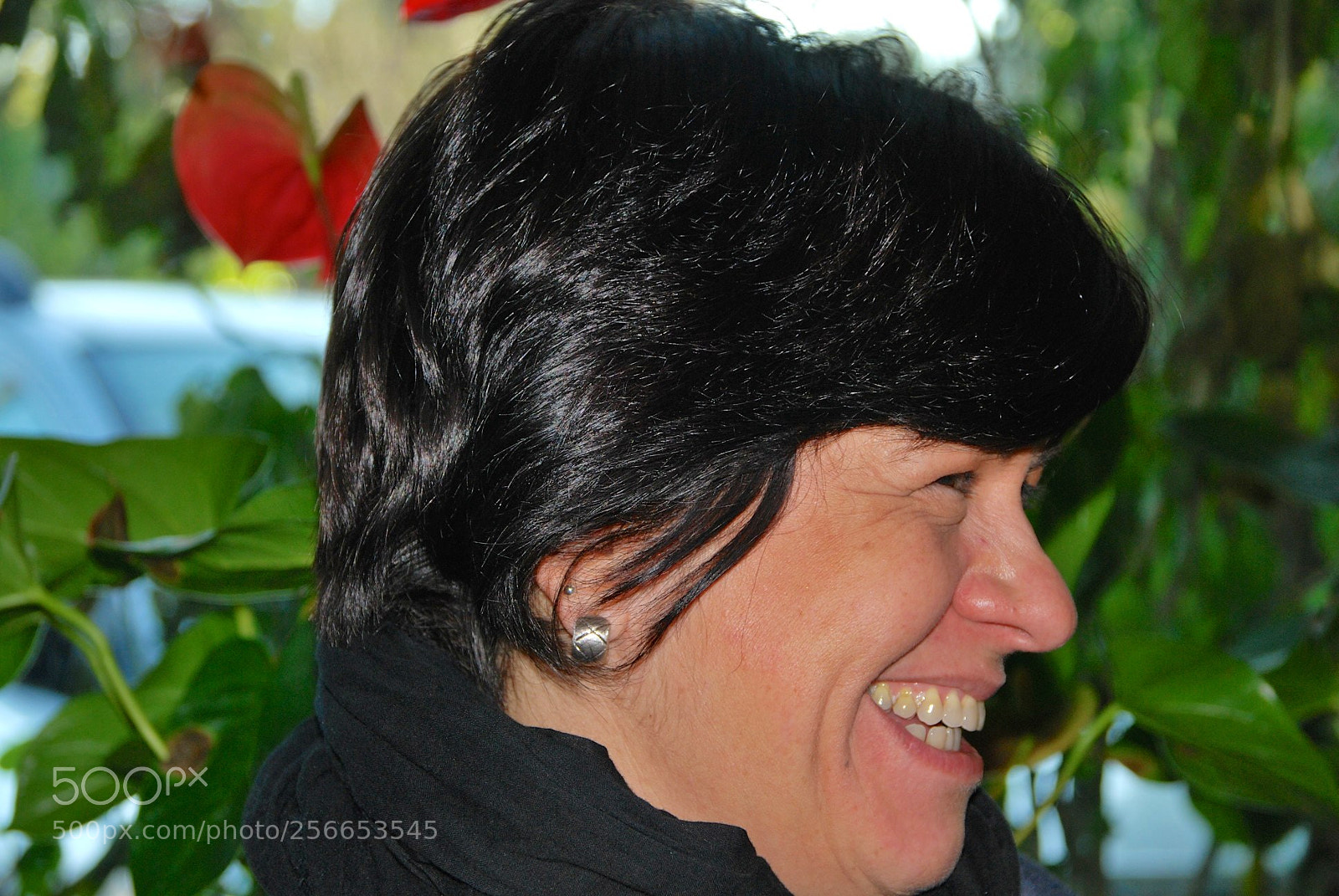 Nikon D60 sample photo. Version photography