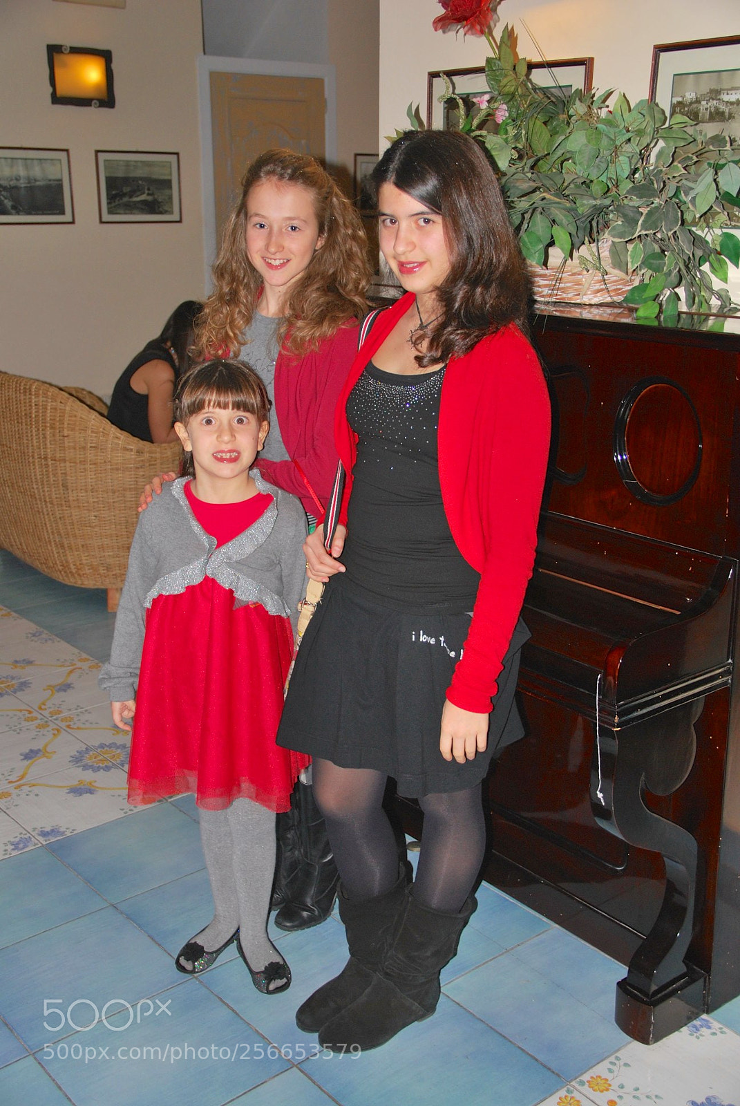 Nikon D60 sample photo. Version photography