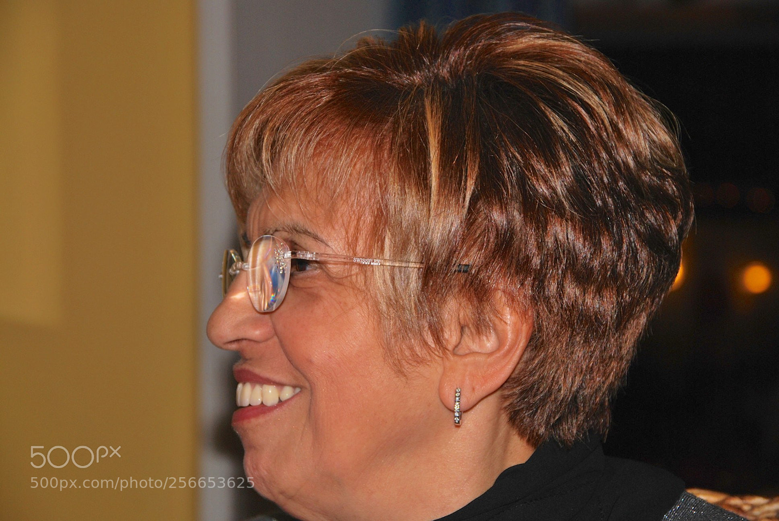 Nikon D60 sample photo. Version photography