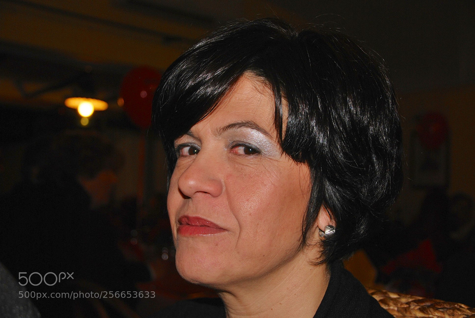 Nikon D60 sample photo. Version photography