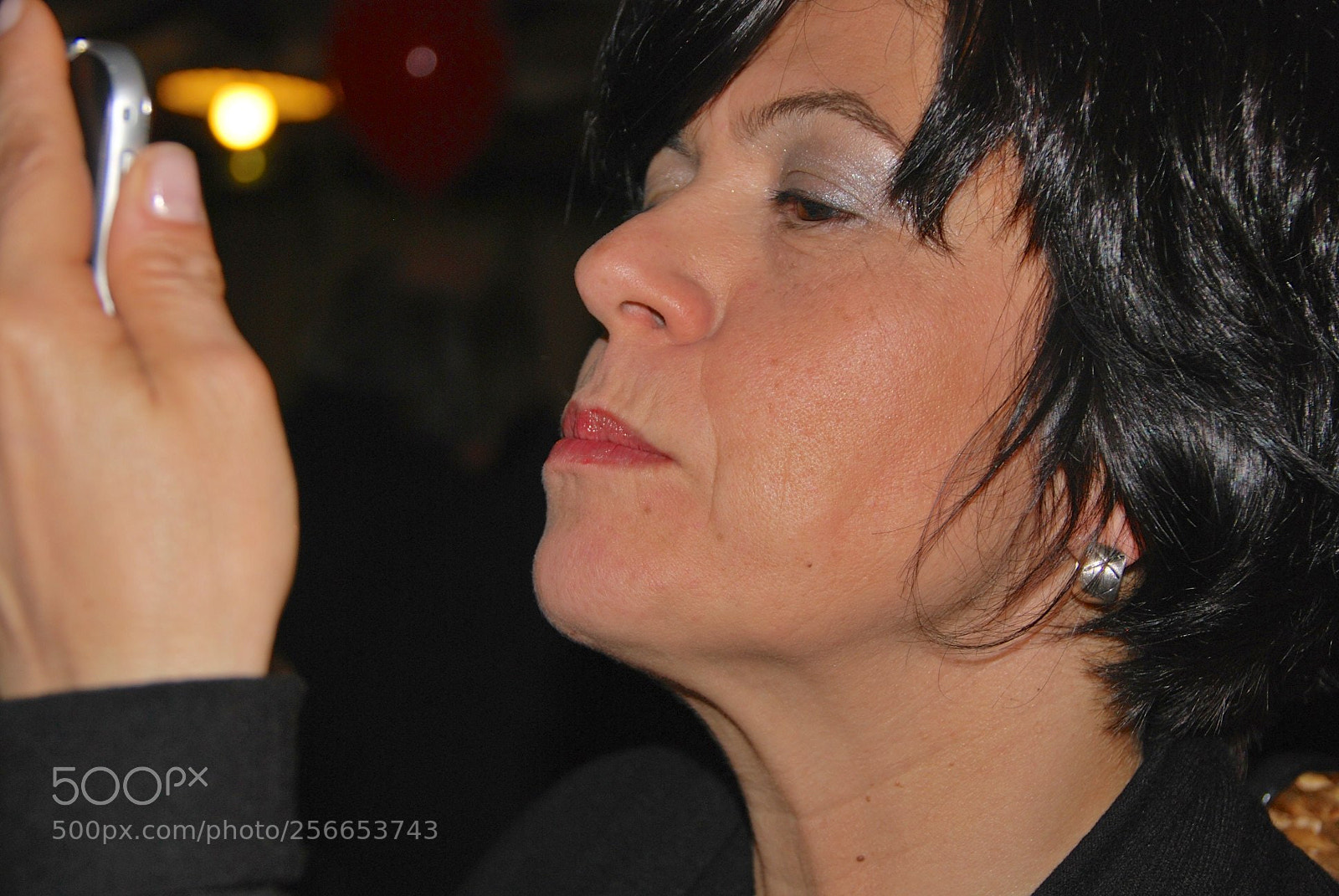 Nikon D60 sample photo. Version photography