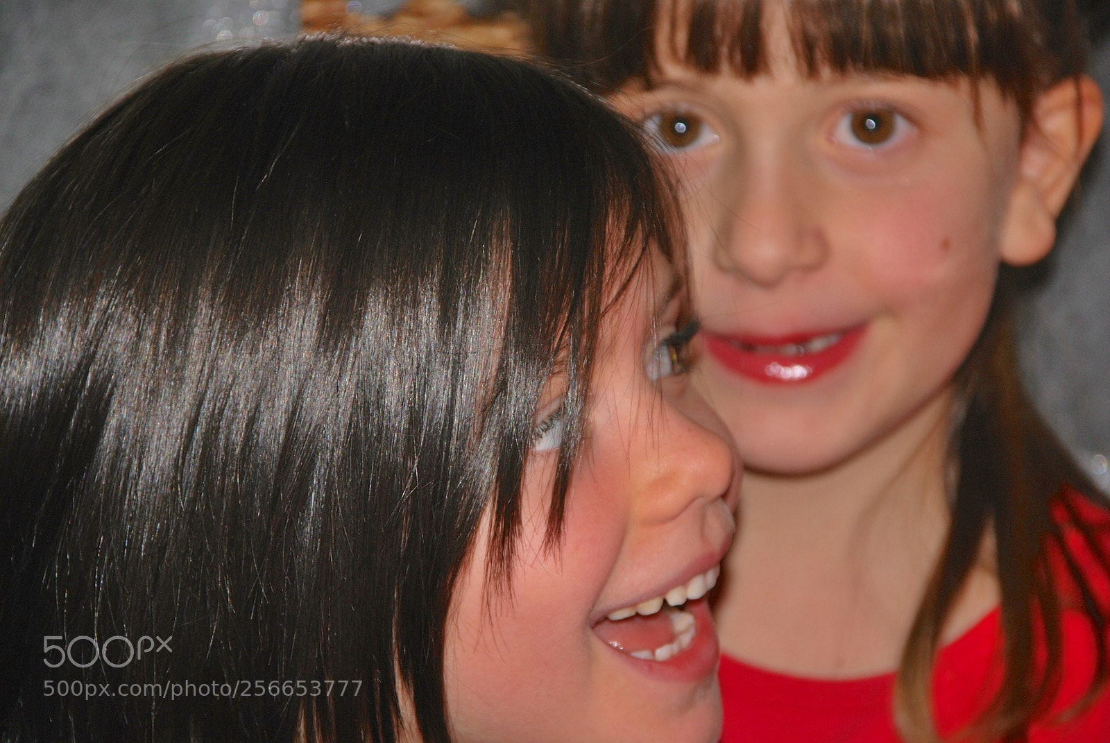 Nikon D60 sample photo. Version photography