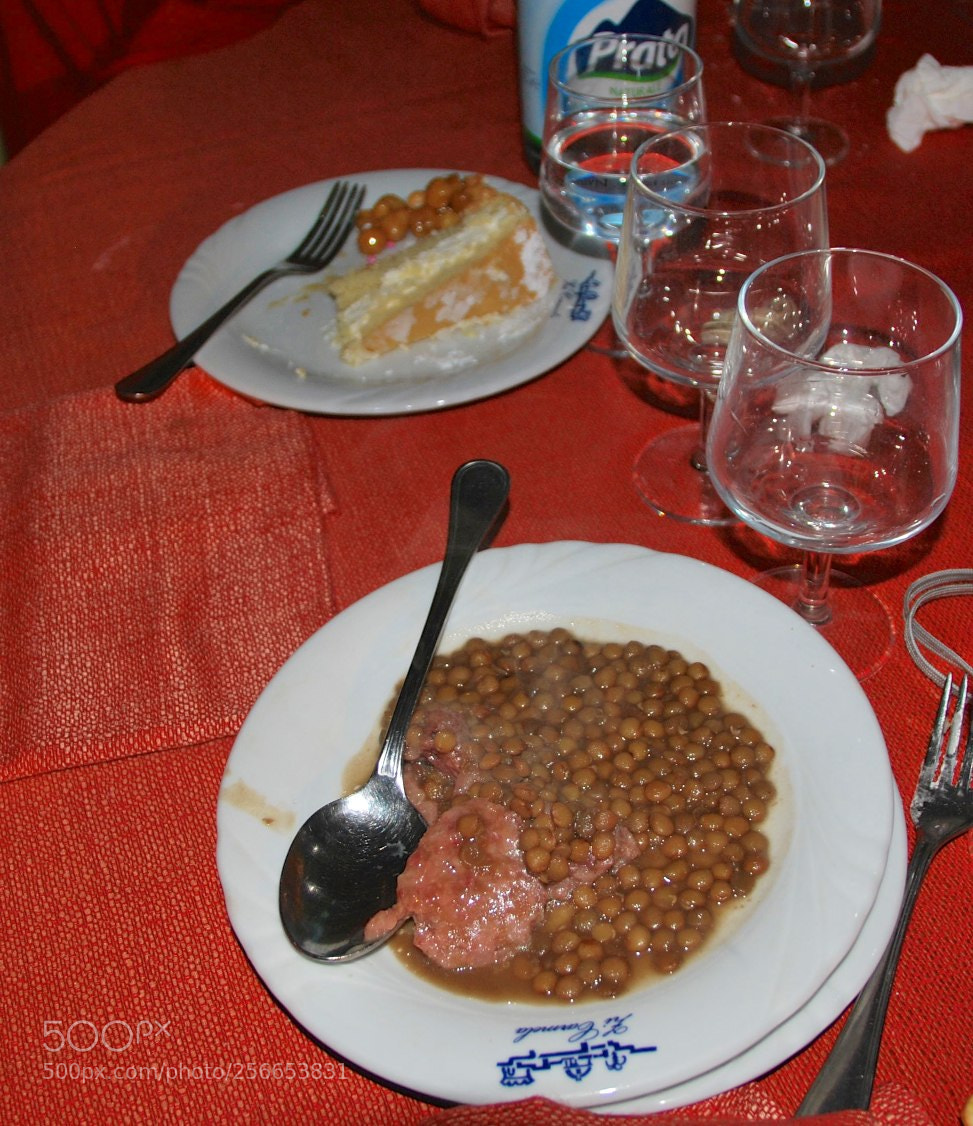 Nikon D60 sample photo. Version photography