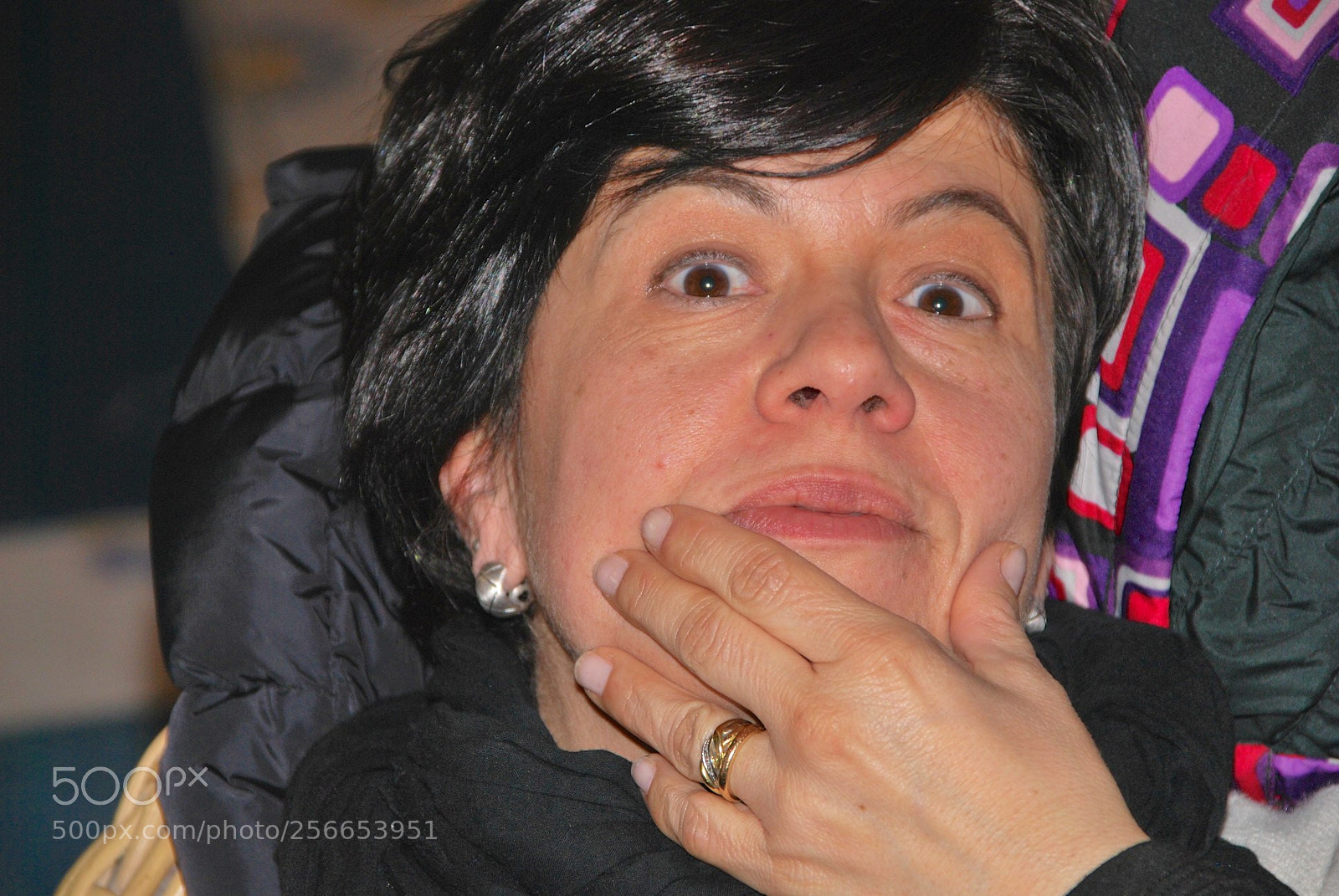 Nikon D60 sample photo. Version photography