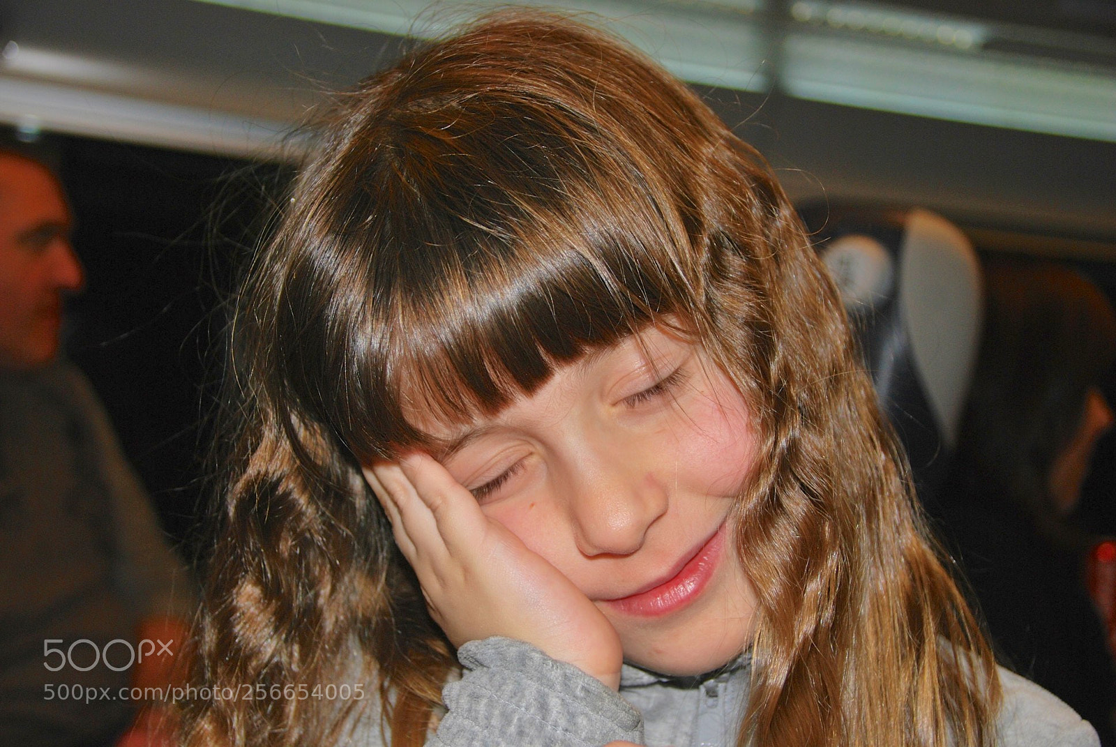 Nikon D60 sample photo. Version photography