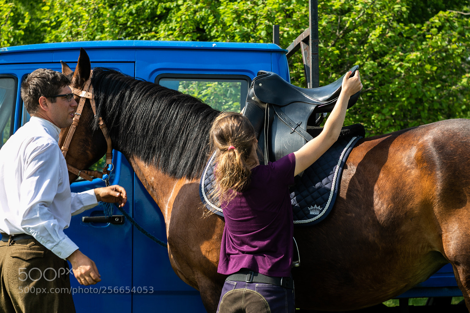 Canon EOS 7D Mark II sample photo. Majówka kawaleryjska 02.05.2018 photography