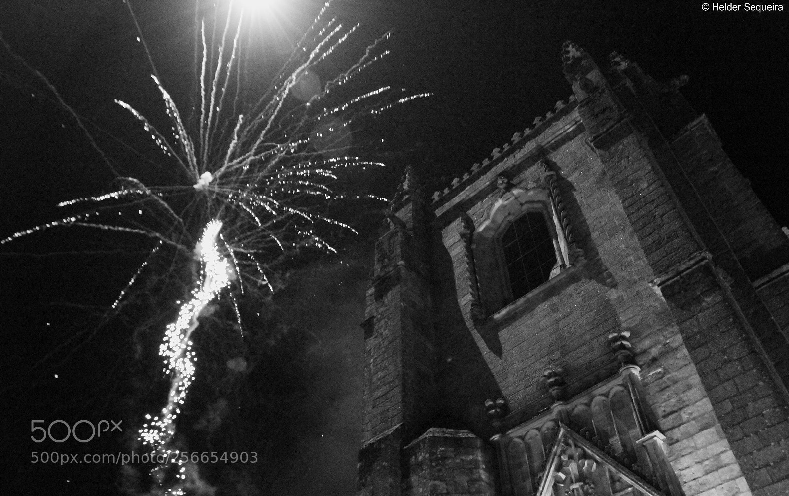 Canon EOS 550D (EOS Rebel T2i / EOS Kiss X4) sample photo. Fireworks photography