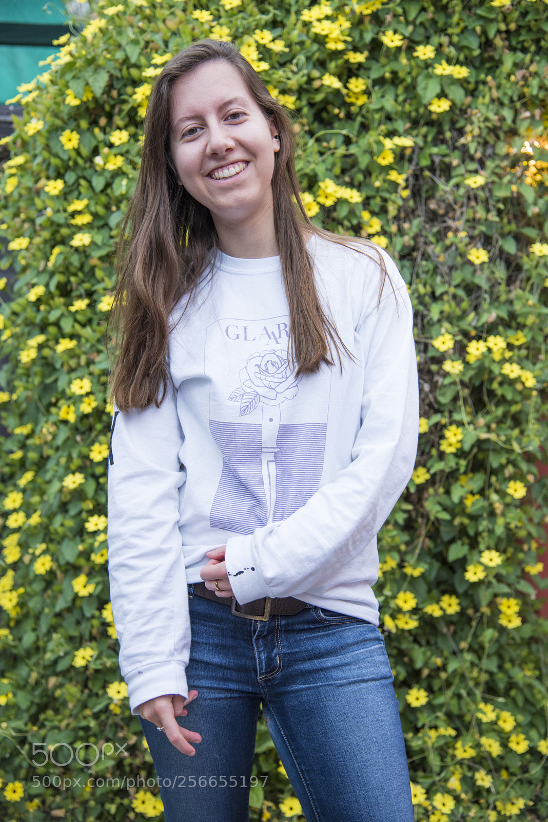 Nikon D750 sample photo. Julia photography