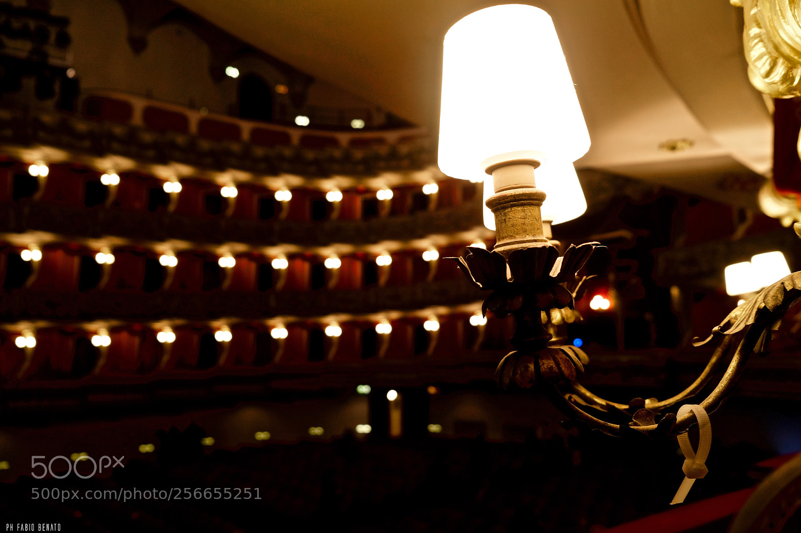 Fujifilm X-T2 sample photo. Teatro filarmonico, verona. photography