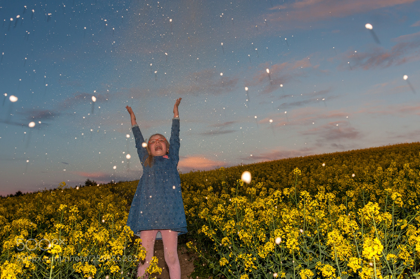 Canon EOS 40D sample photo. Happiness photography