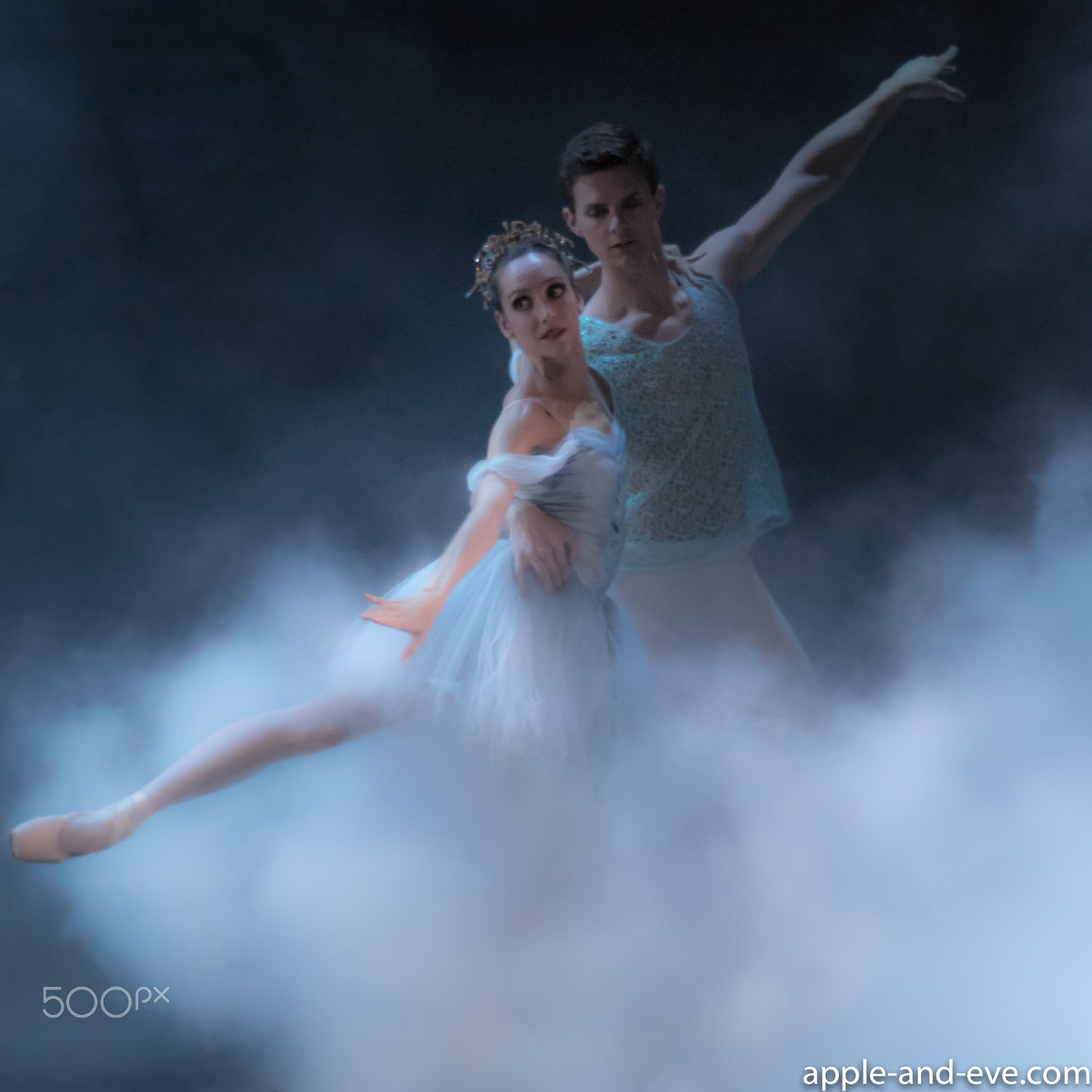 Nikon 1 V1 sample photo. Ballet beautiful photography