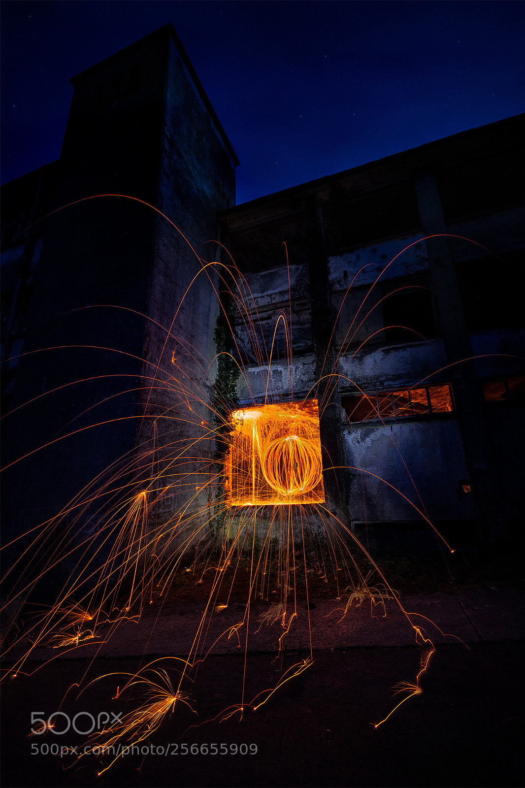 Nikon D7100 sample photo. Pyromania. photography