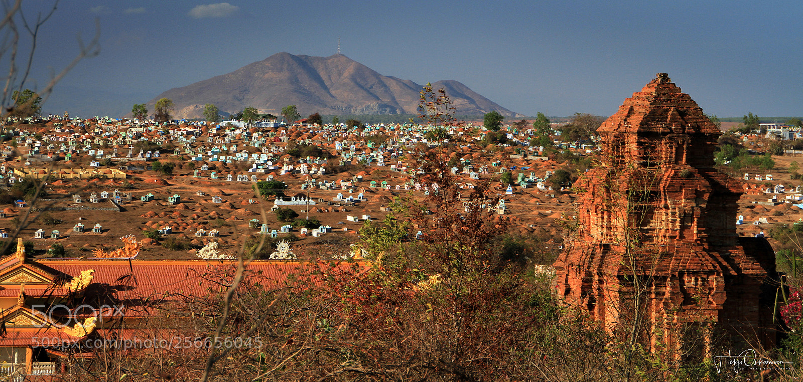 Canon EOS 7D sample photo. Vietnam phan thiet photography