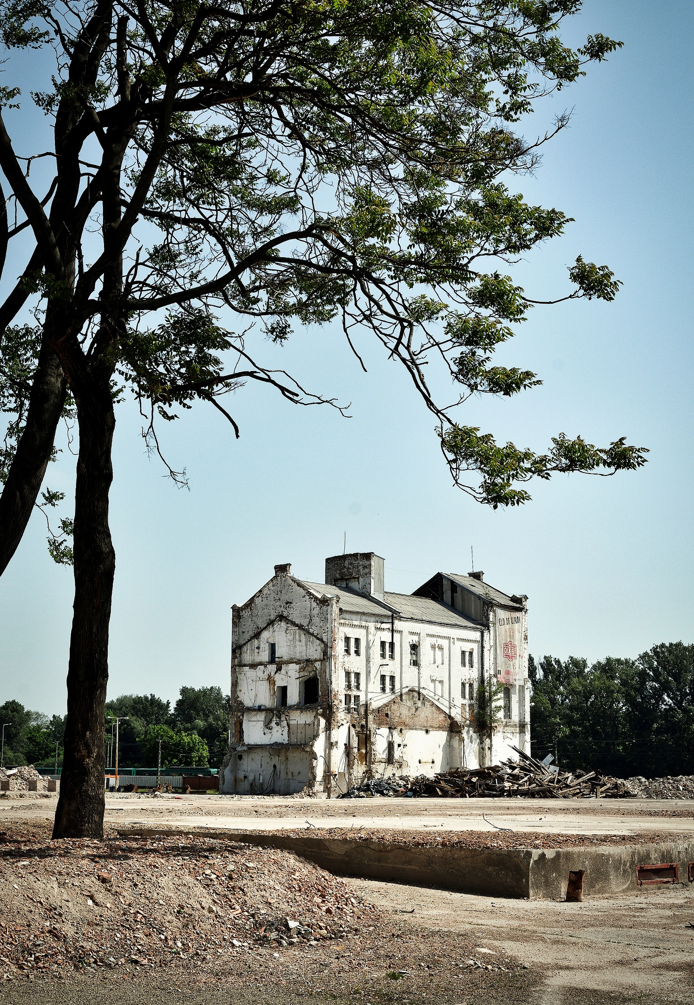 Nikon D7100 sample photo. There is house photography