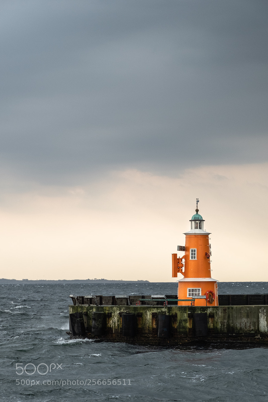 Fujifilm X-H1 sample photo. Storm is coming photography