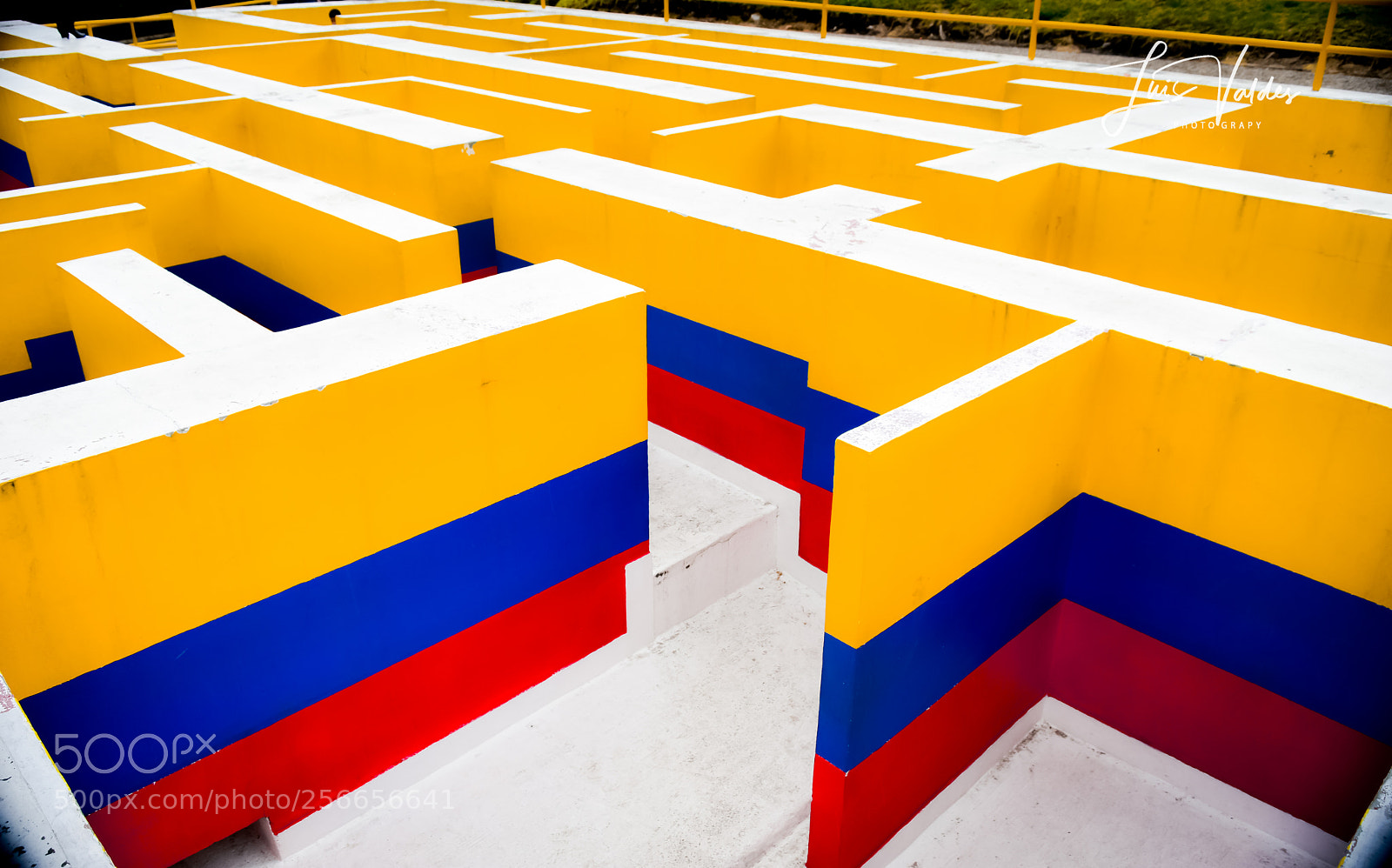 Nikon D7200 sample photo. Colombia! photography