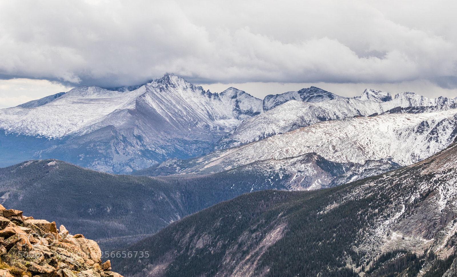 Canon EOS 80D sample photo. Freezing wilderness photography