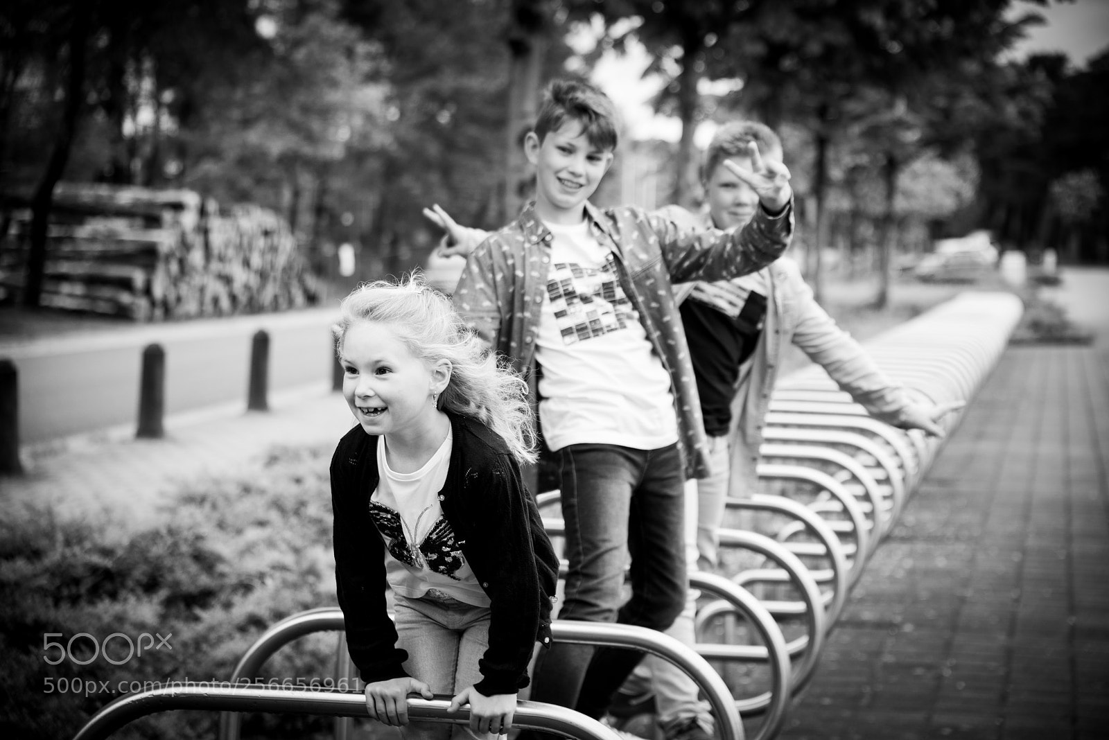 Nikon D750 sample photo. Lommel belgium photography