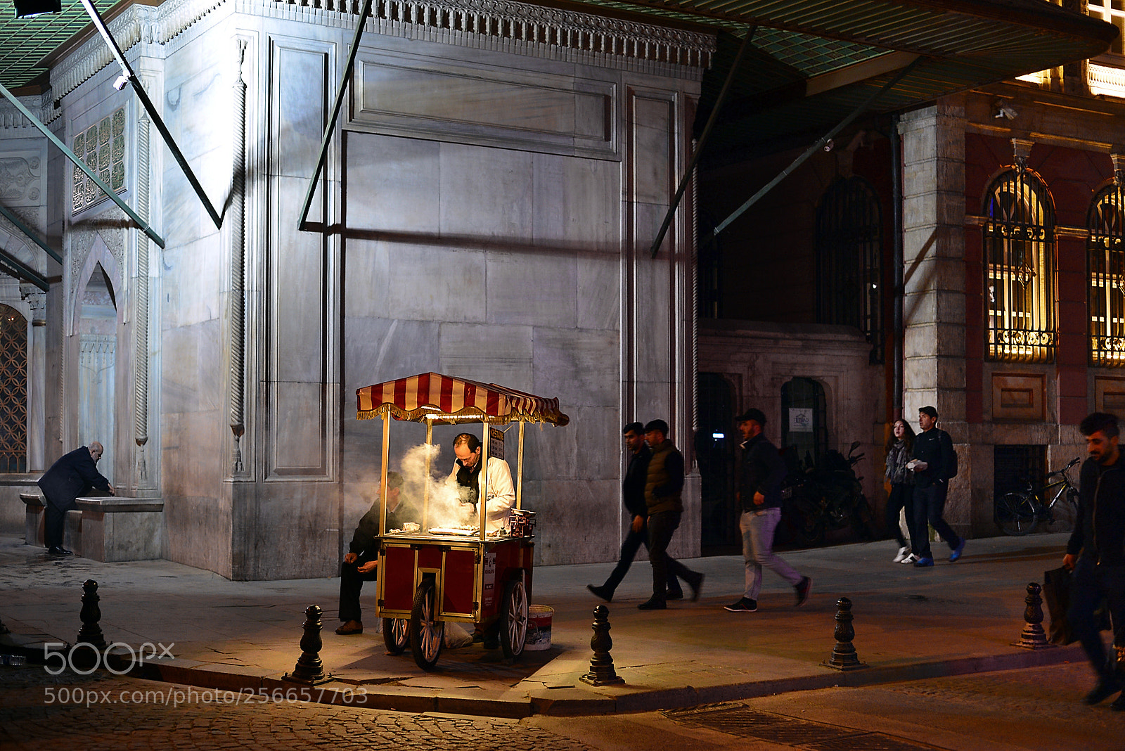 Nikon D600 sample photo. Roasted chestnuts photography